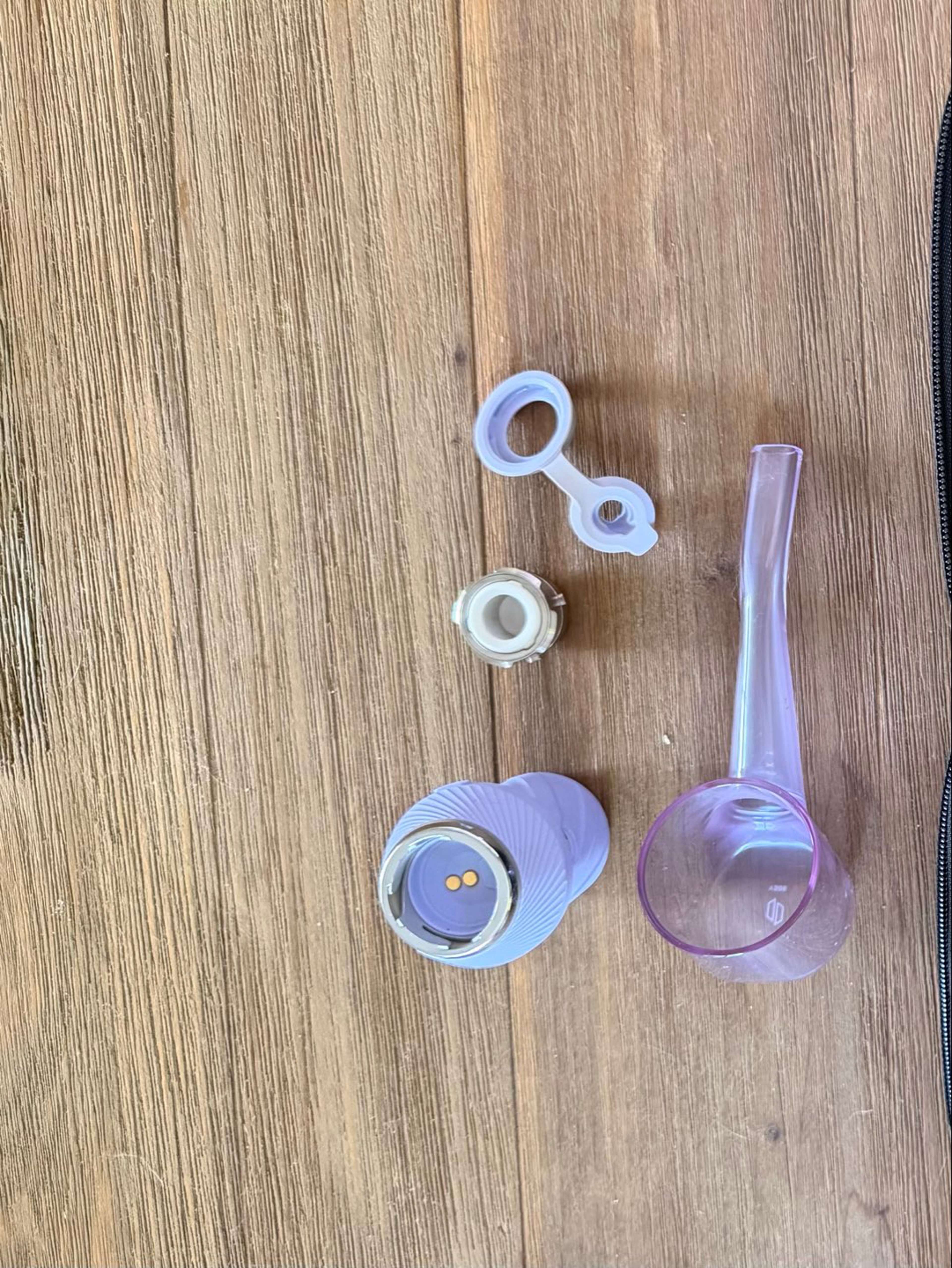 Preview pic of Bloom Proxy case included