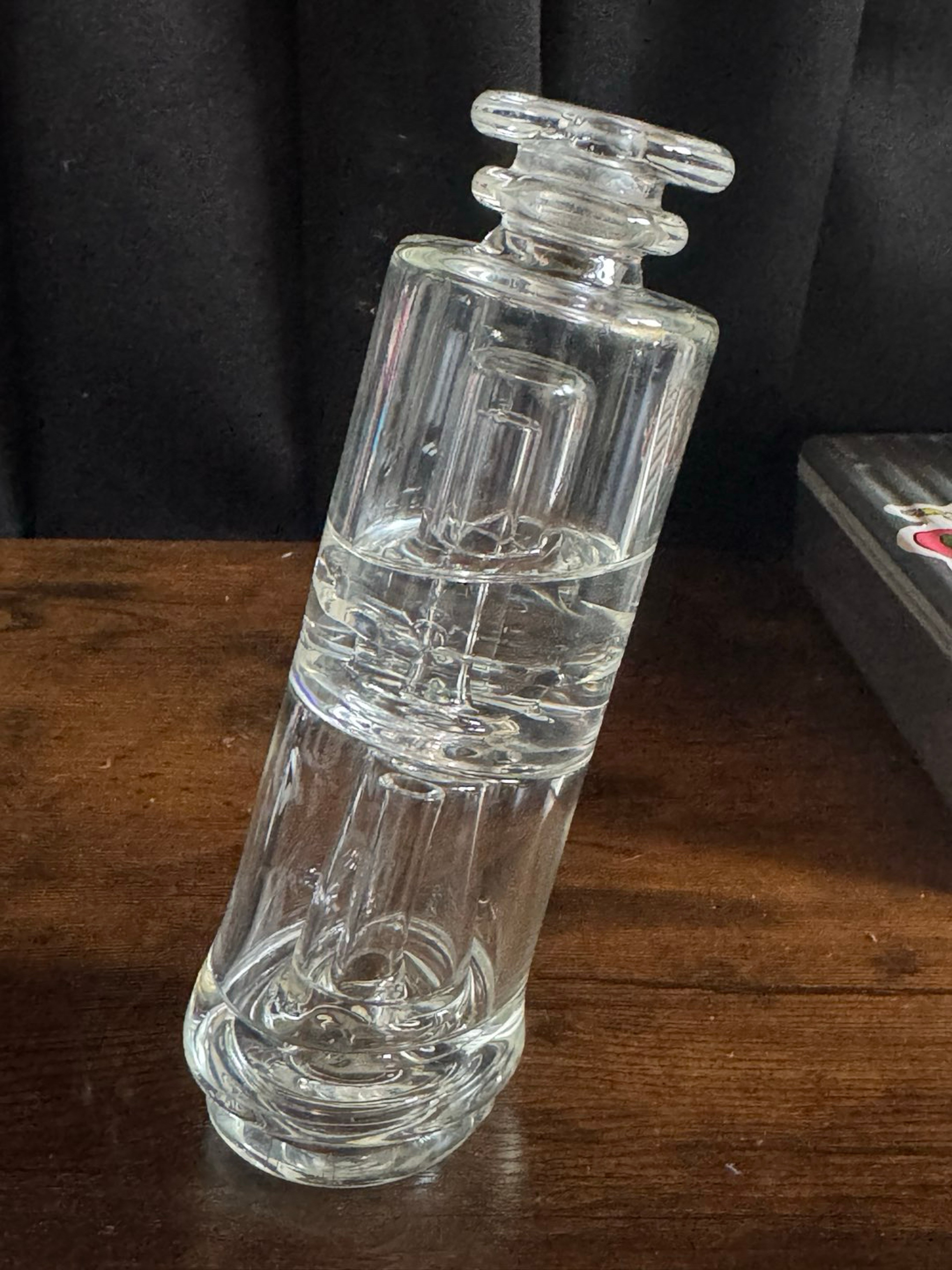 Preview pic of Puffco dub chug