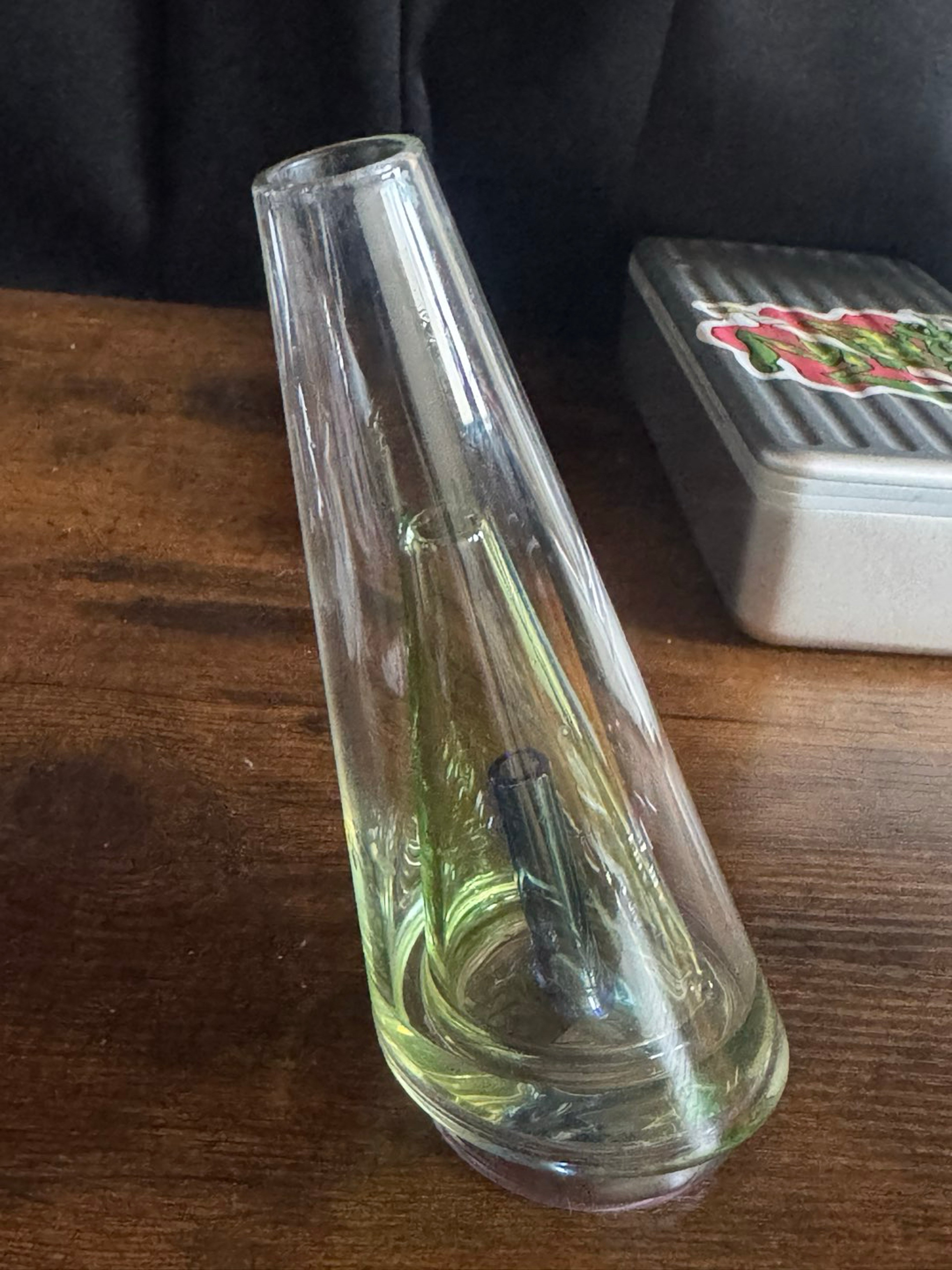 Puffco vision stock glass image 0
