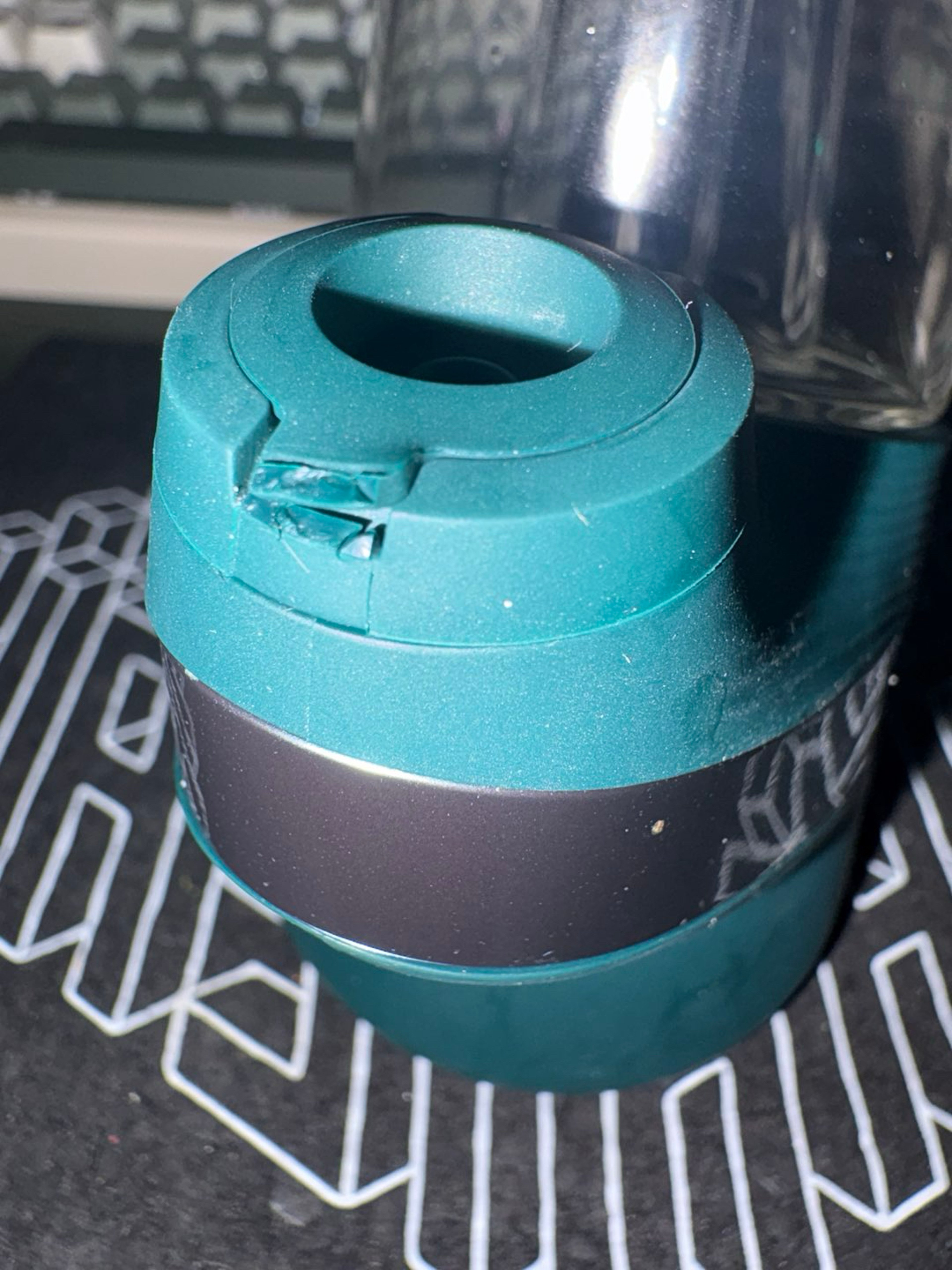 Preview pic of Puffco peak pine