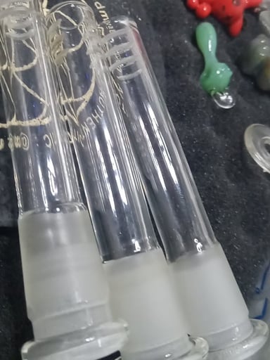 Preview pic of Brand-new 4",6 slit downstem[s]