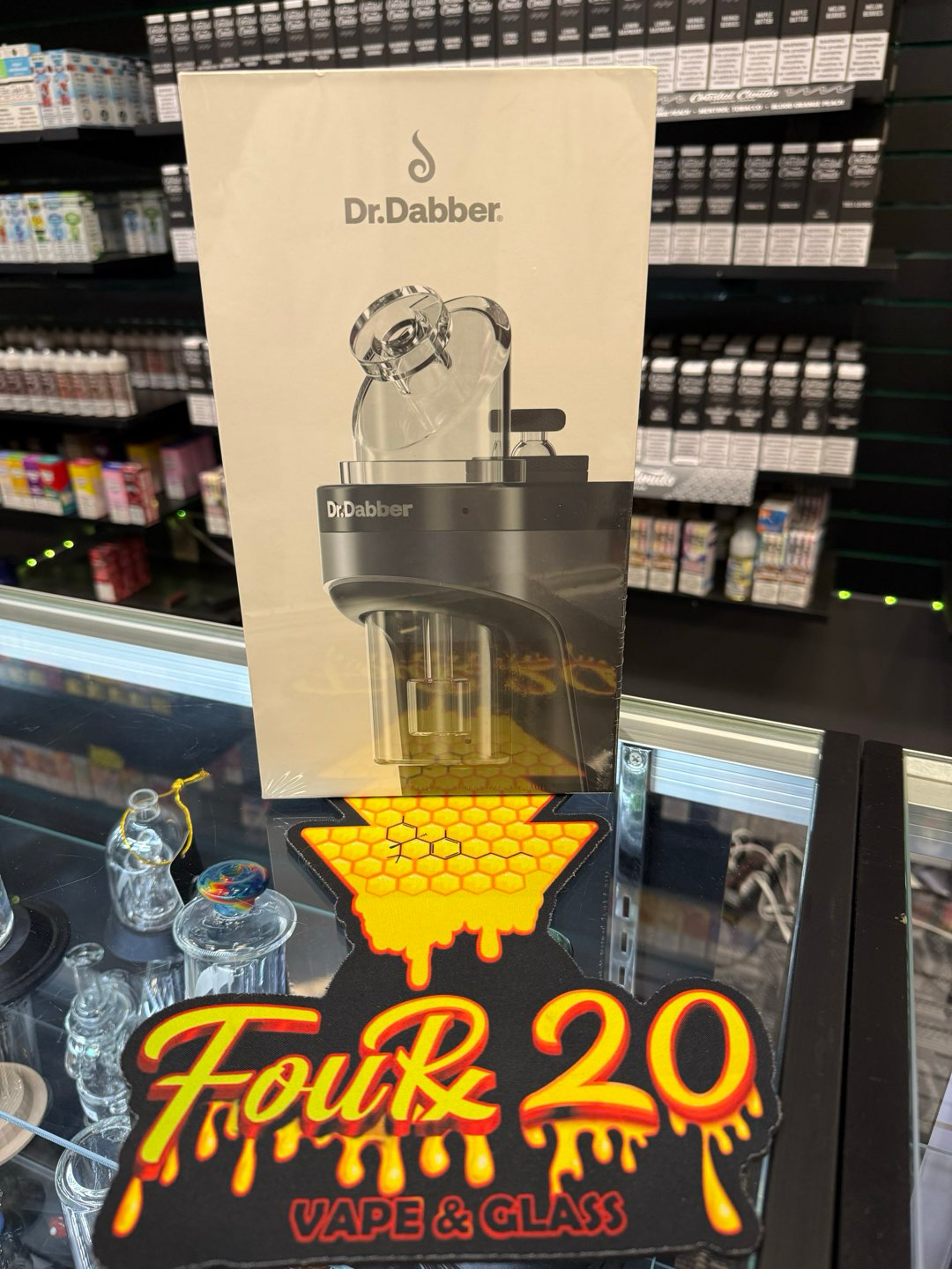 Preview pic of Dr Dabber Switch 2