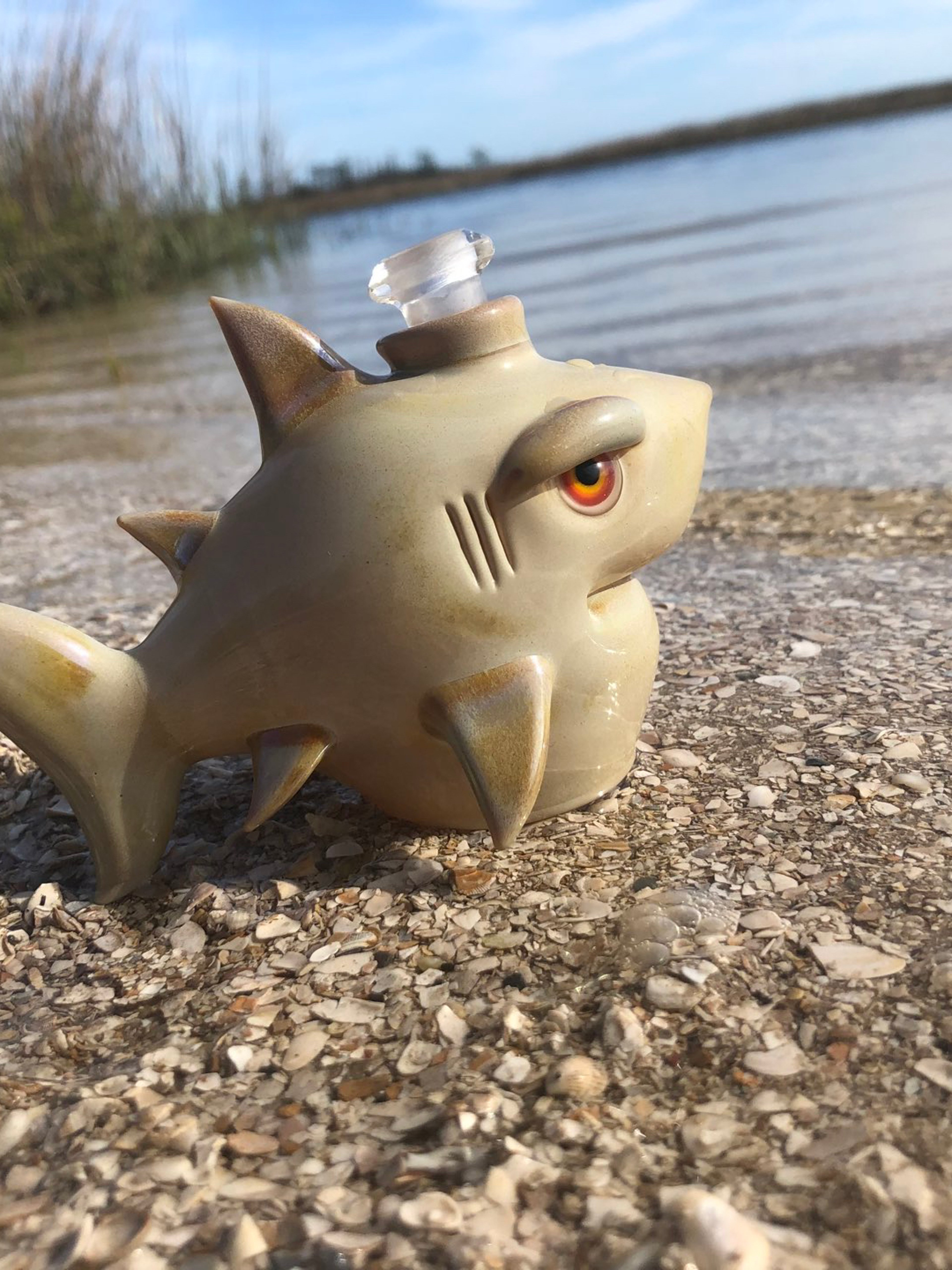 Preview pic of Niko Cray Sandshark