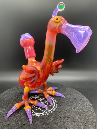 Preview pic of Burtoni Dodo Bird