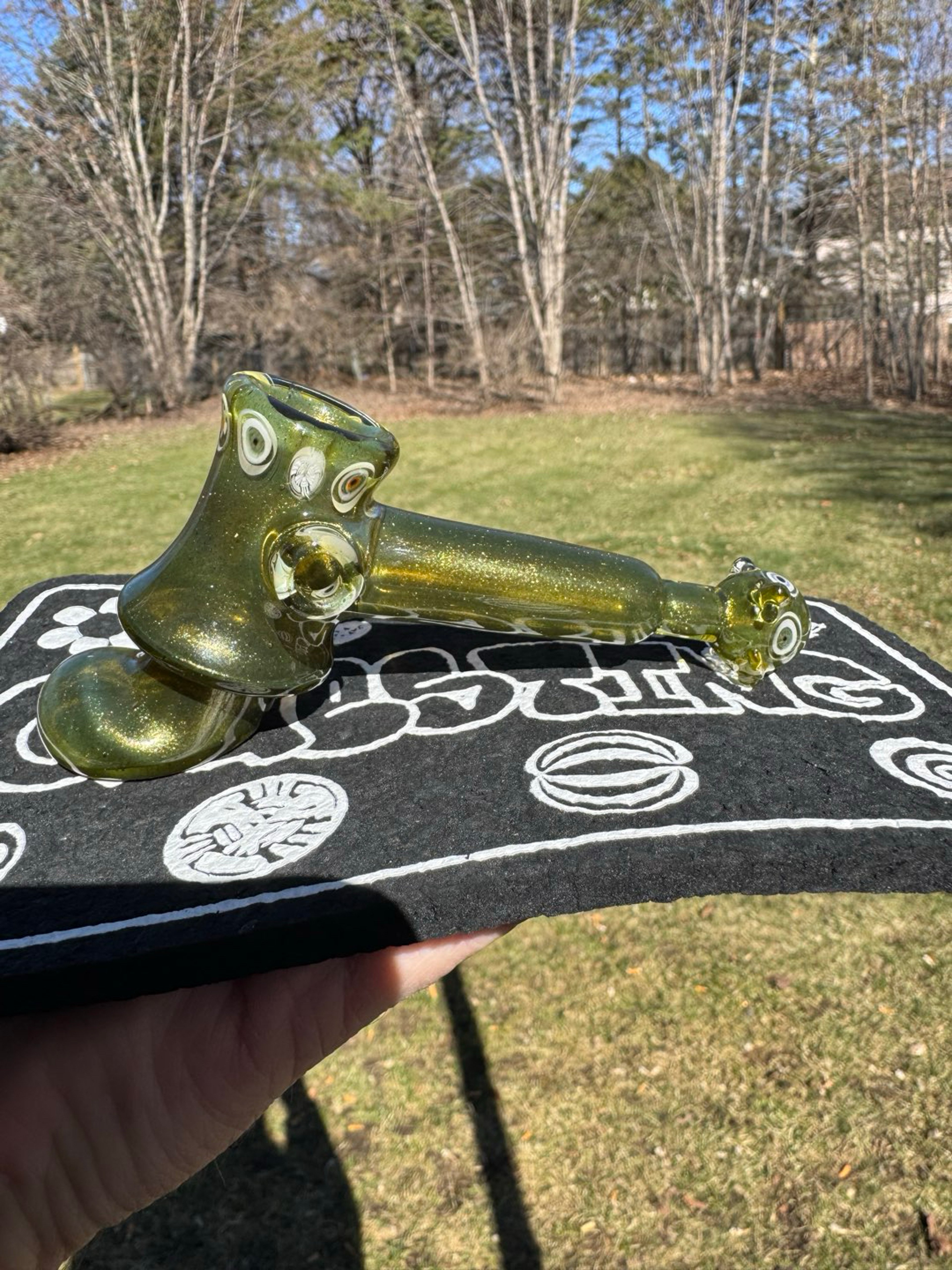 Quest x Mike Shelbo Hammer image 0