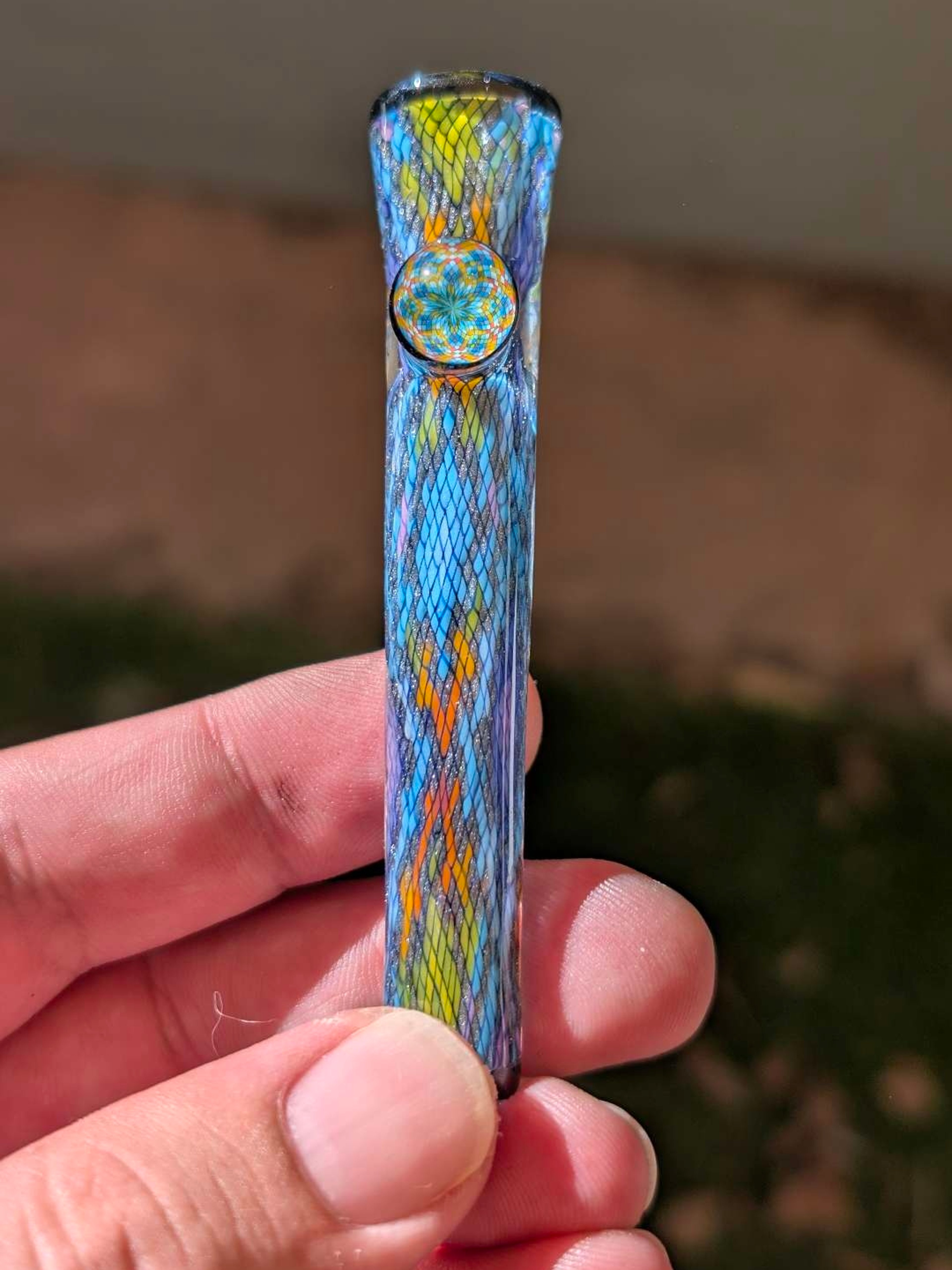 Preview pic of JohnW Chillum