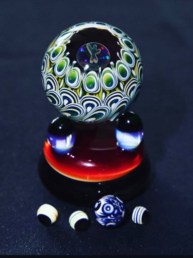 Preview pic of Yoshinori Kondo Full Slurper Set