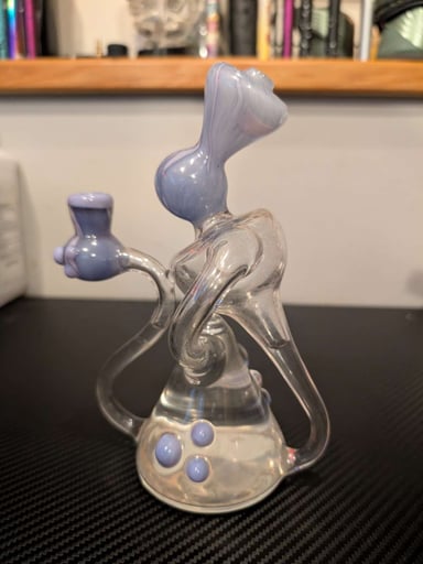 Preview pic of HillJack Recycler