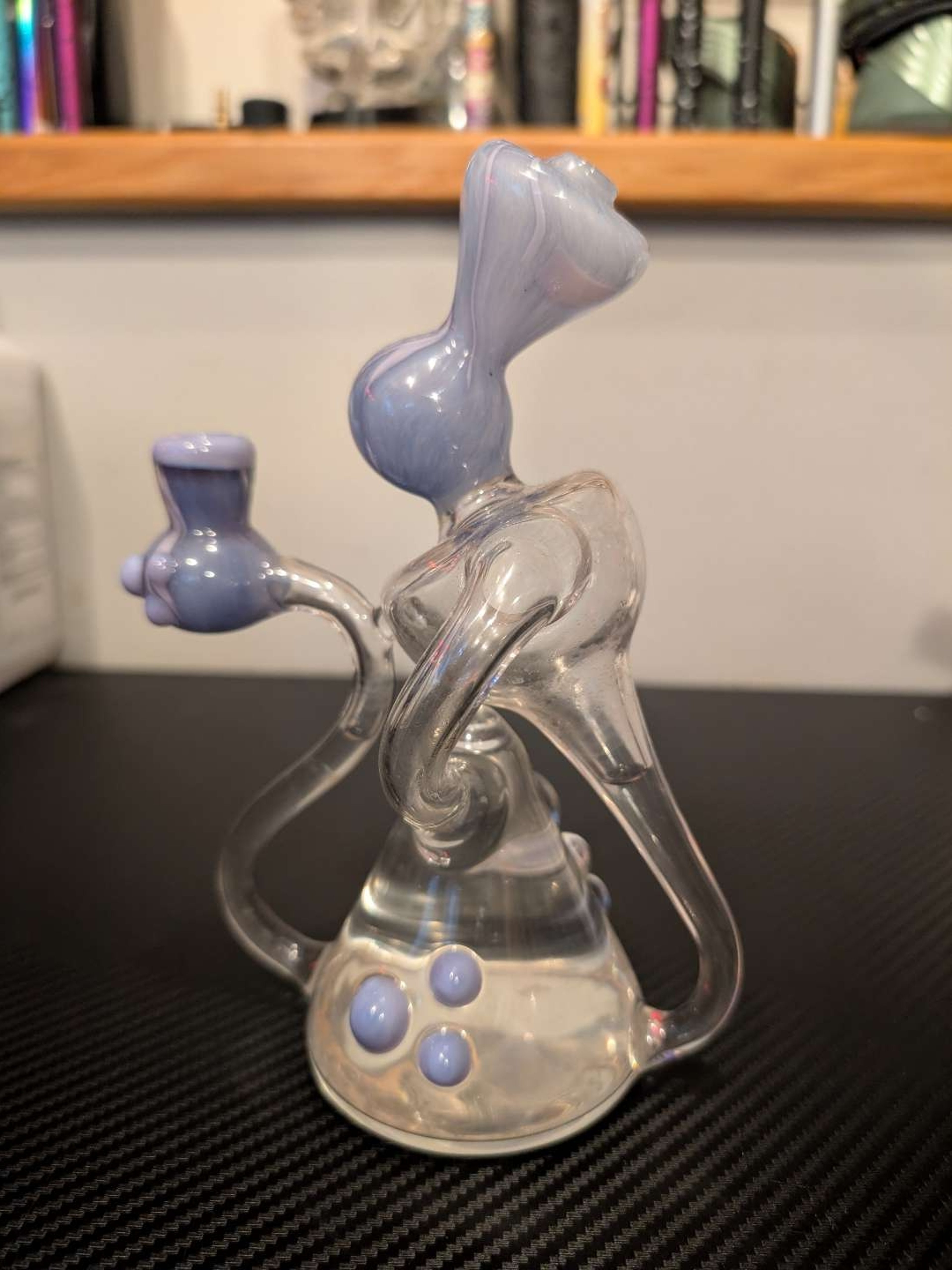 Preview pic of HillJack Recycler