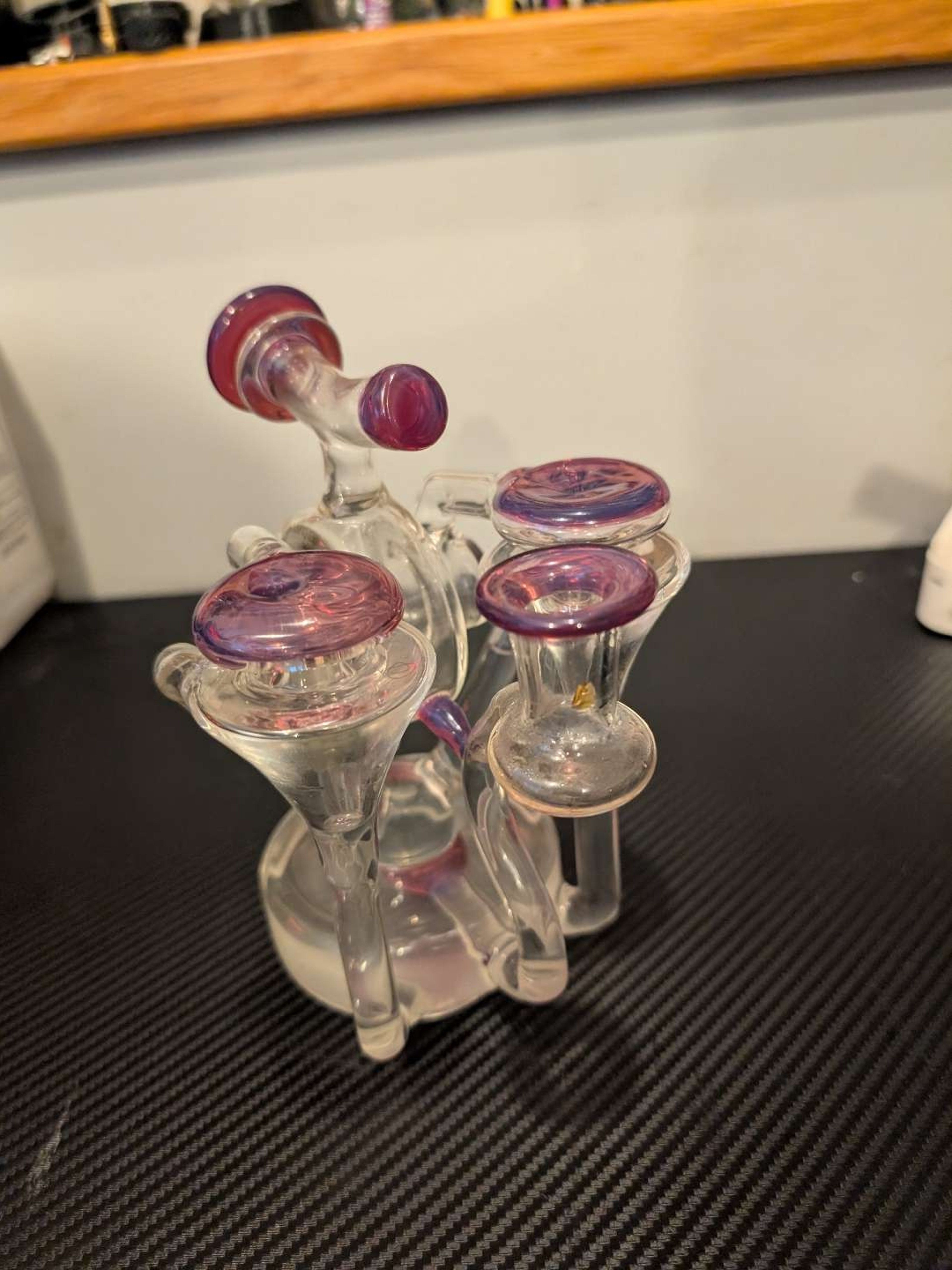Preview pic of LyssaLou Double Vortex