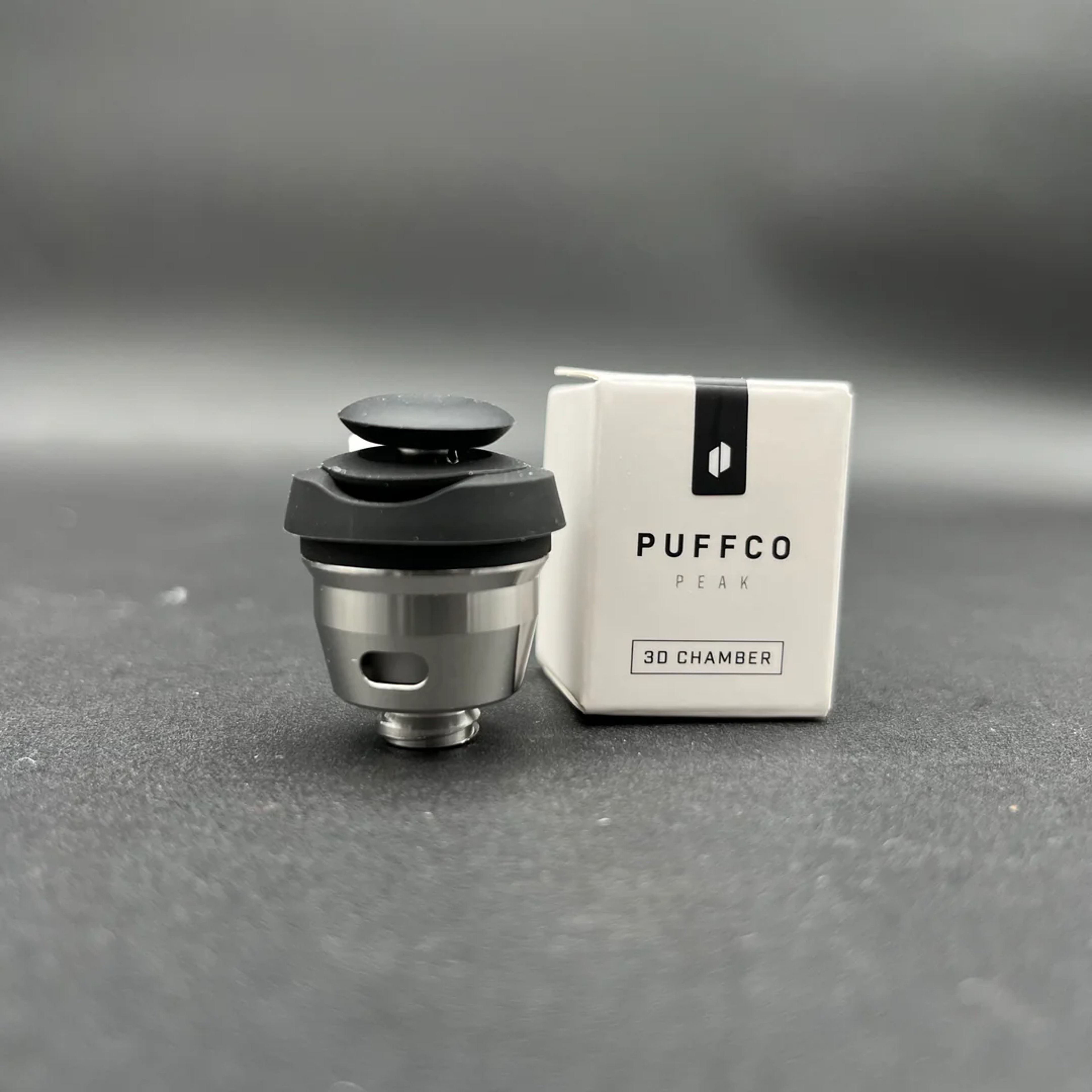 Preview pic of PUFFCO NEW PEAK 3D CHAMBER ATOMIZER