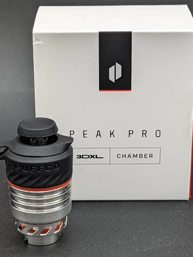 Preview pic of PUFFCO PEAK PRO REPLACEMENT 3D XL CHAMBER