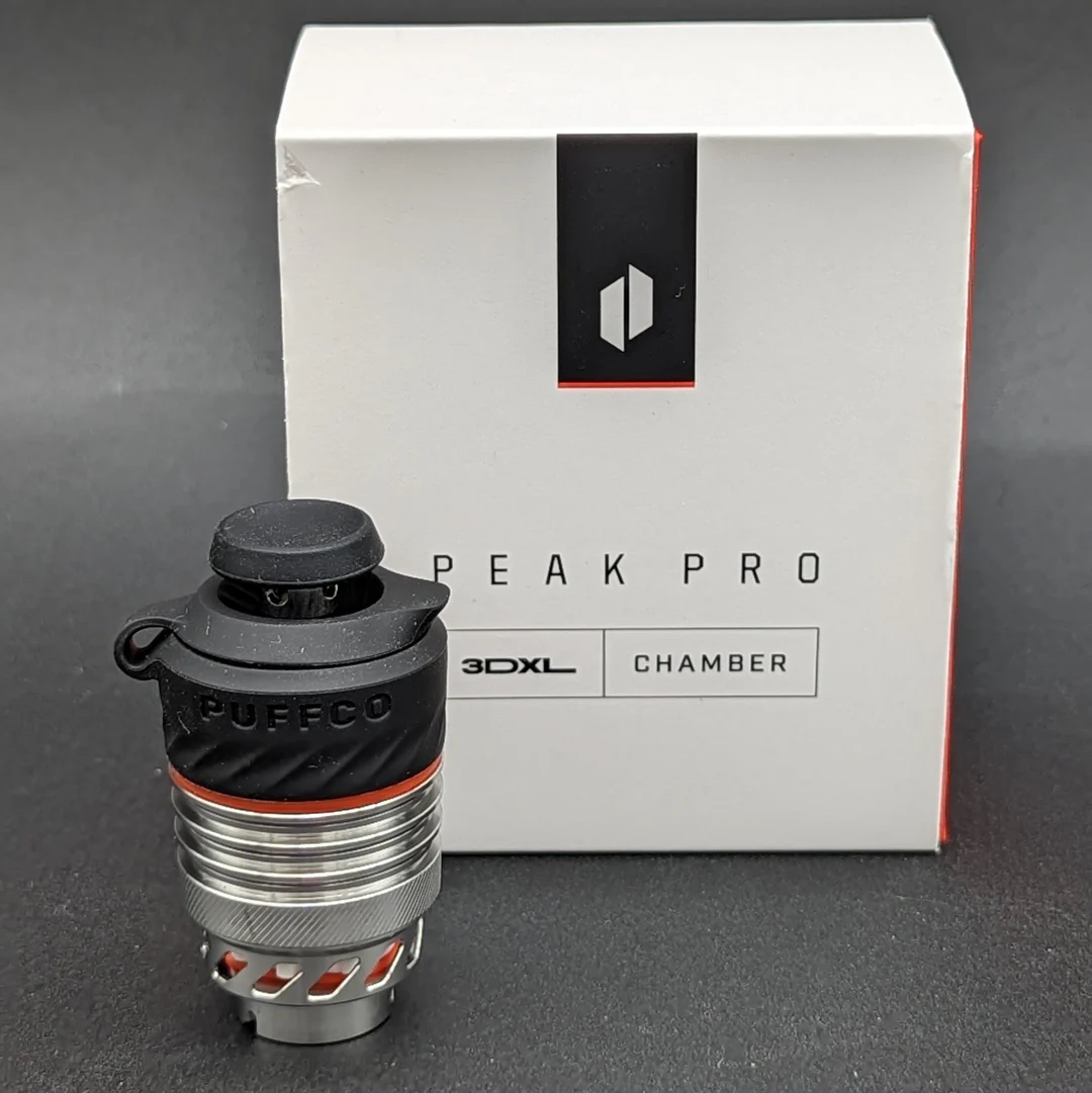 Preview pic of PUFFCO PEAK PRO REPLACEMENT 3D XL CHAMBER