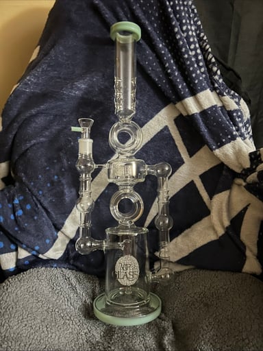 Preview pic of VIP Glass Recycler