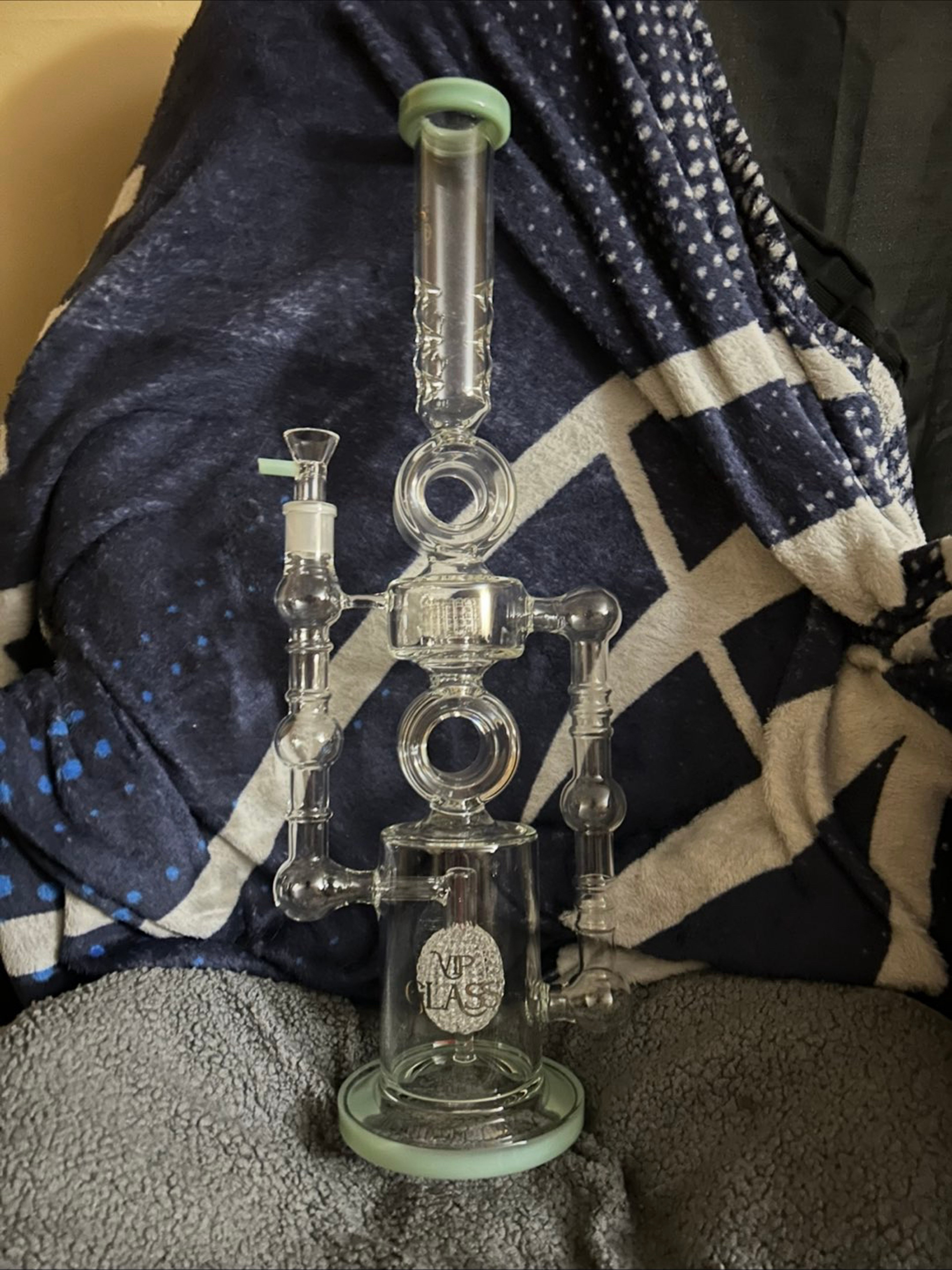 VIP Glass Recycler image 0
