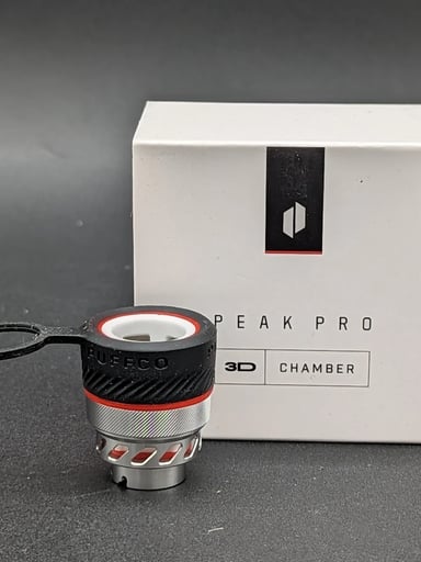 Preview pic of PUFFCO PEAK PRO ATOMIZER | 3D CHAMBER