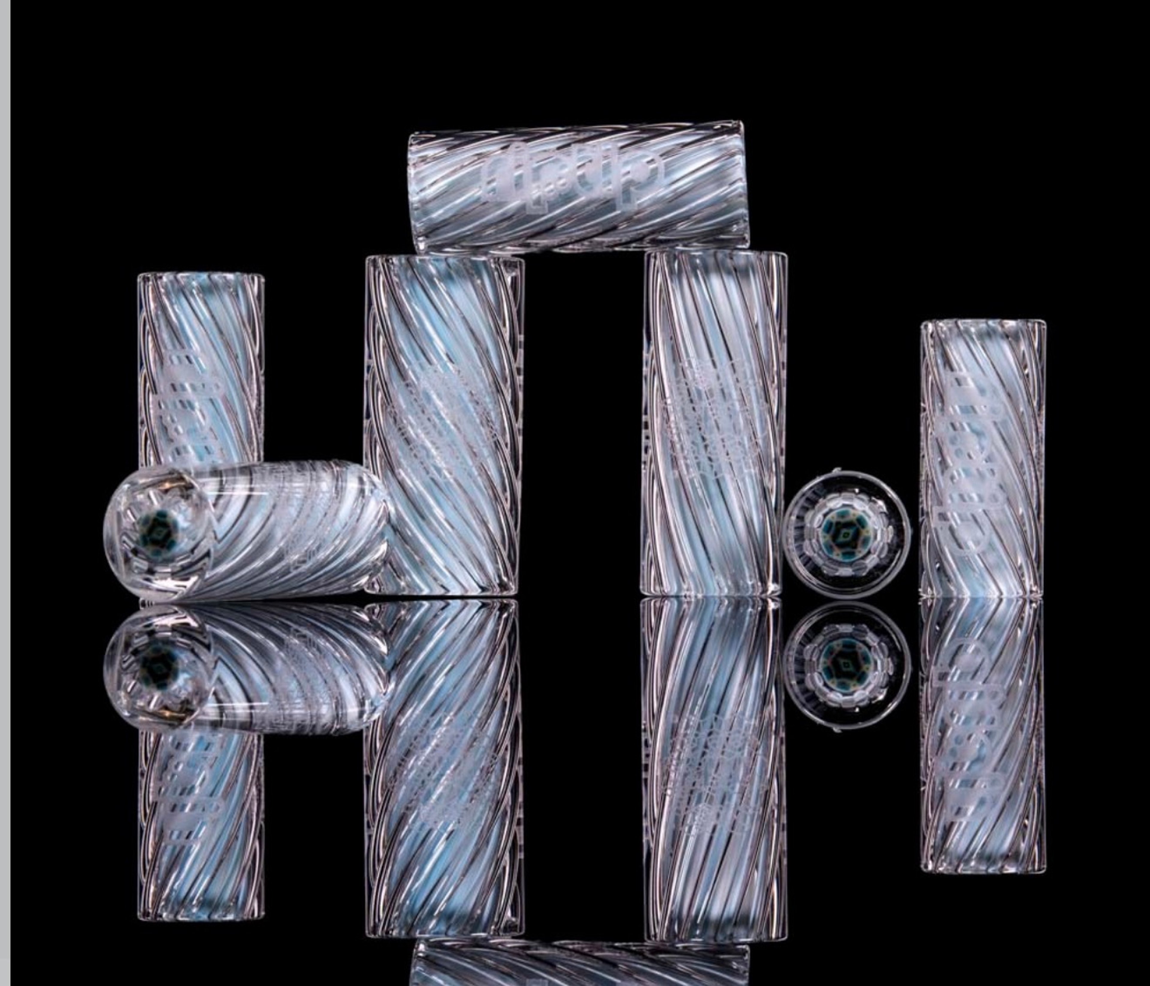 Preview pic of Riptip x Certo 10mm tip (10.4mm)