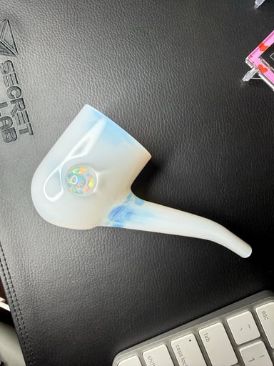 Preview pic of EF Norris Proxy Attchment Ghost