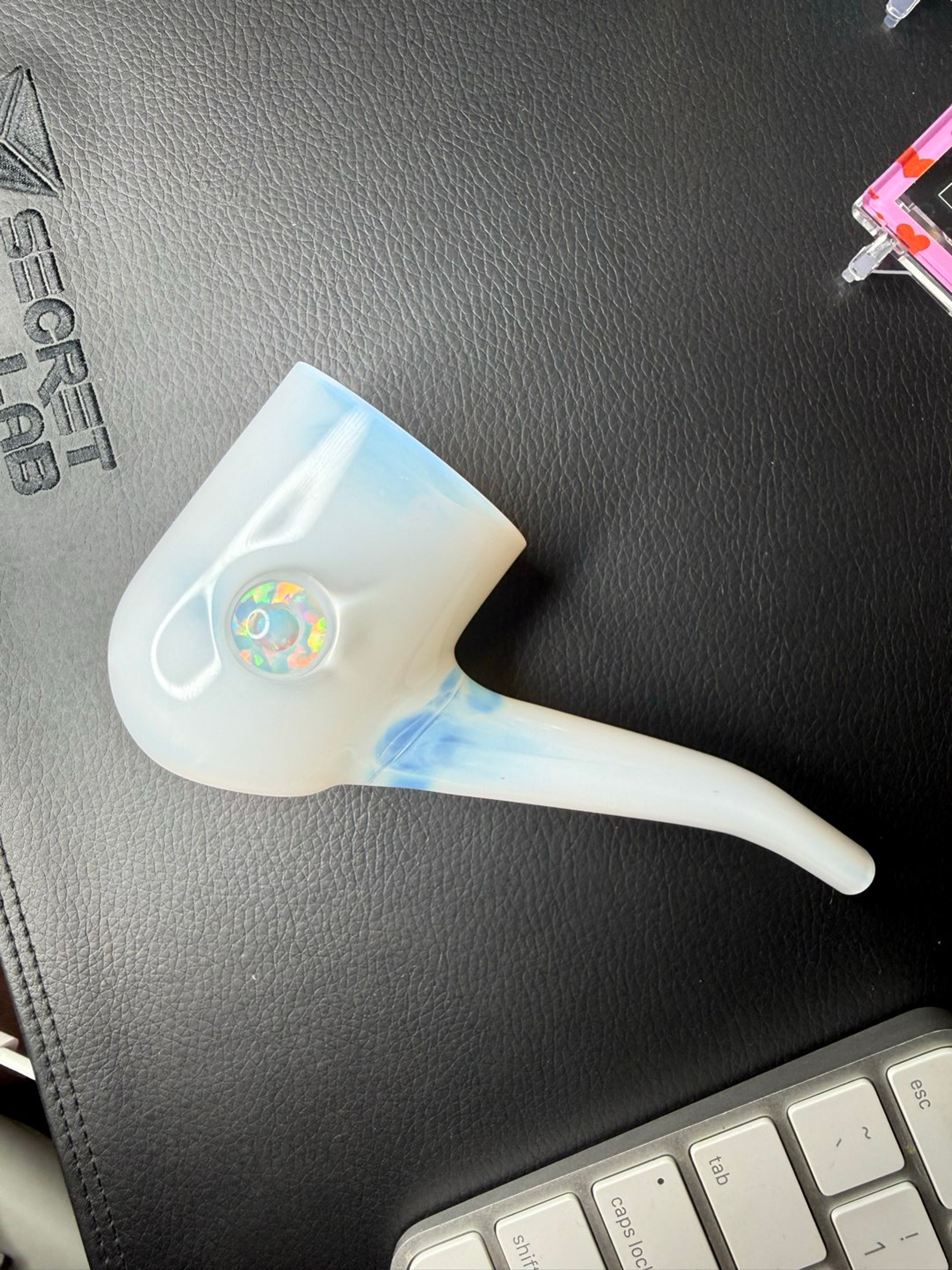 Preview pic of EF Norris Proxy Attchment Ghost