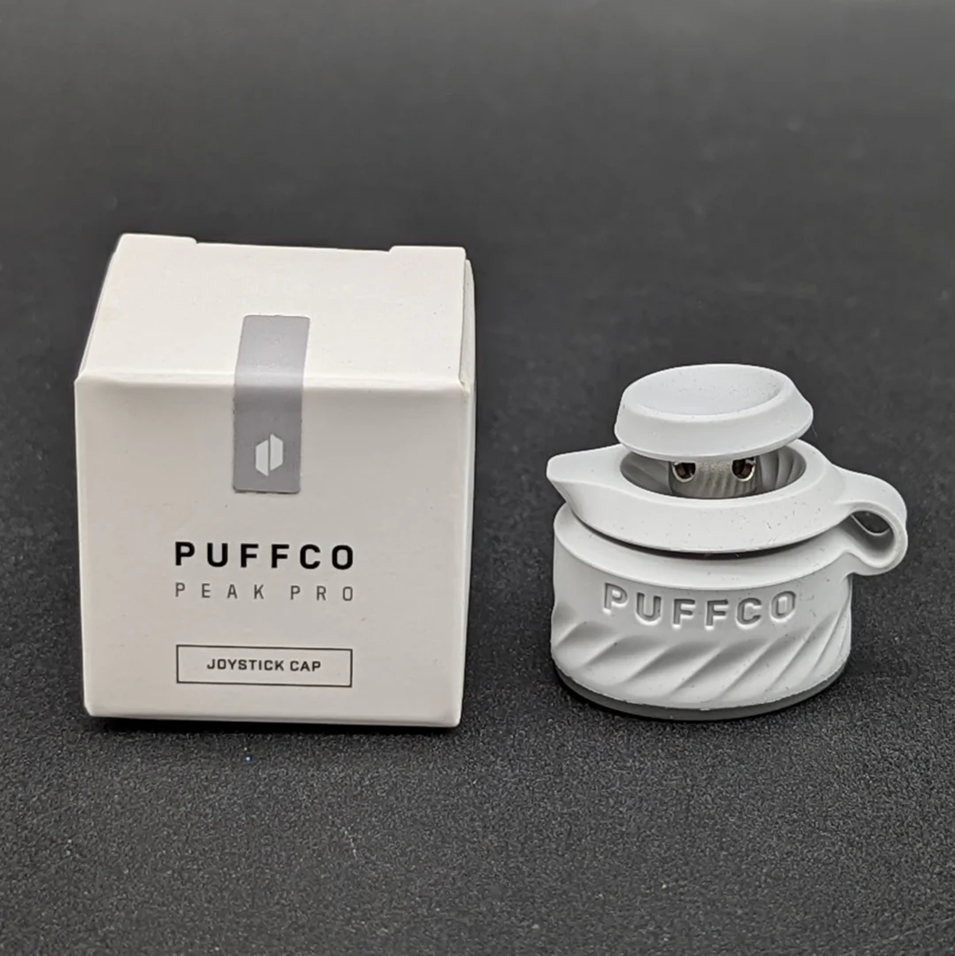 Preview pic of PUFFCO PEAK PRO JOYSTICK CAP