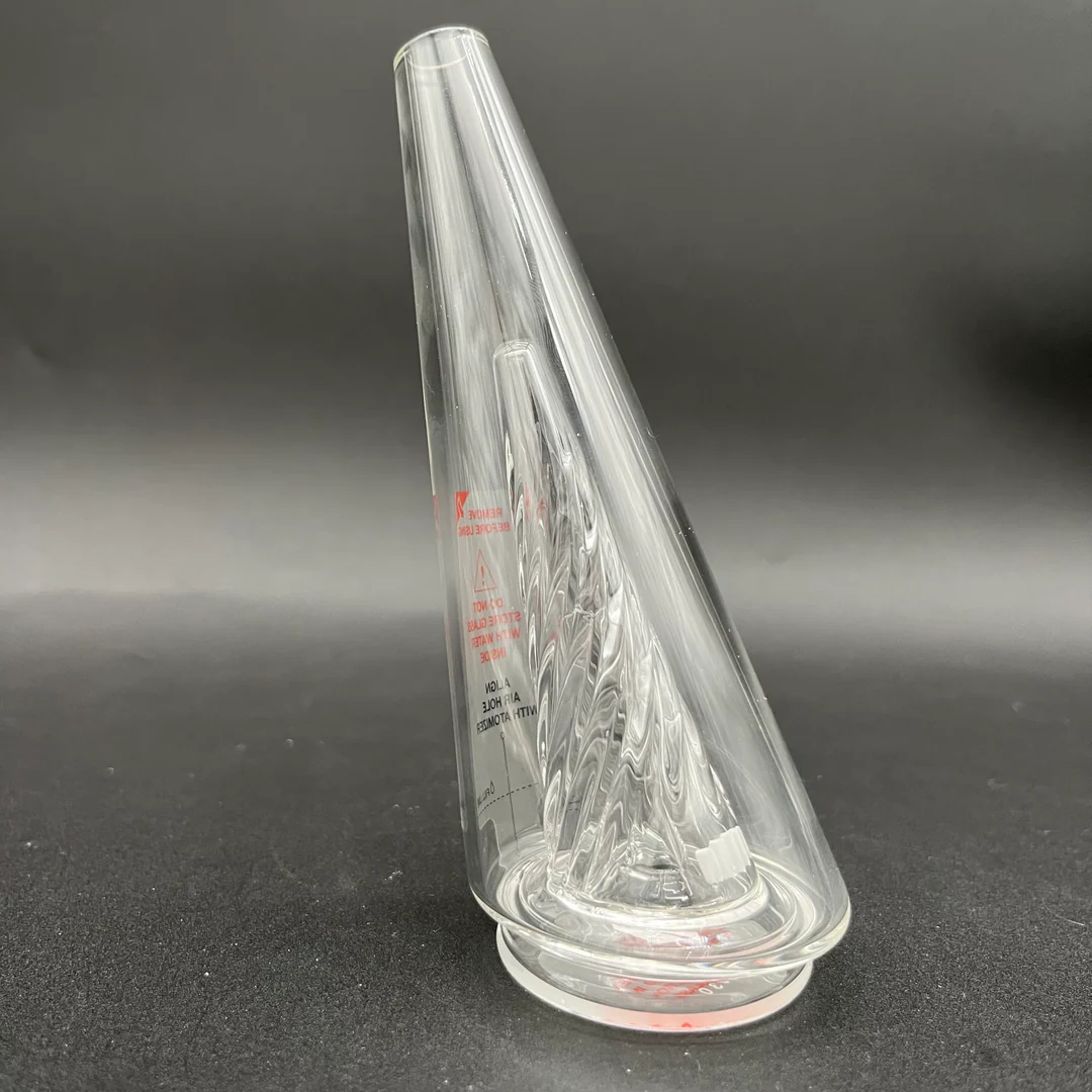 Preview pic of PUFFCO PEAK PRO GLASS 2.0