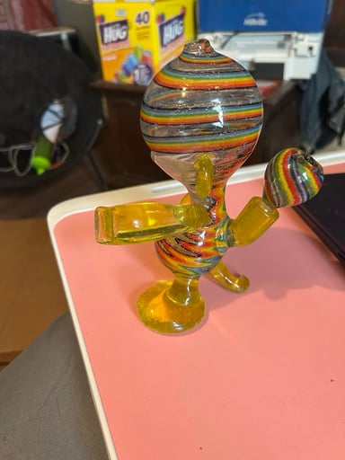 Preview pic of 14mm bubbler boy