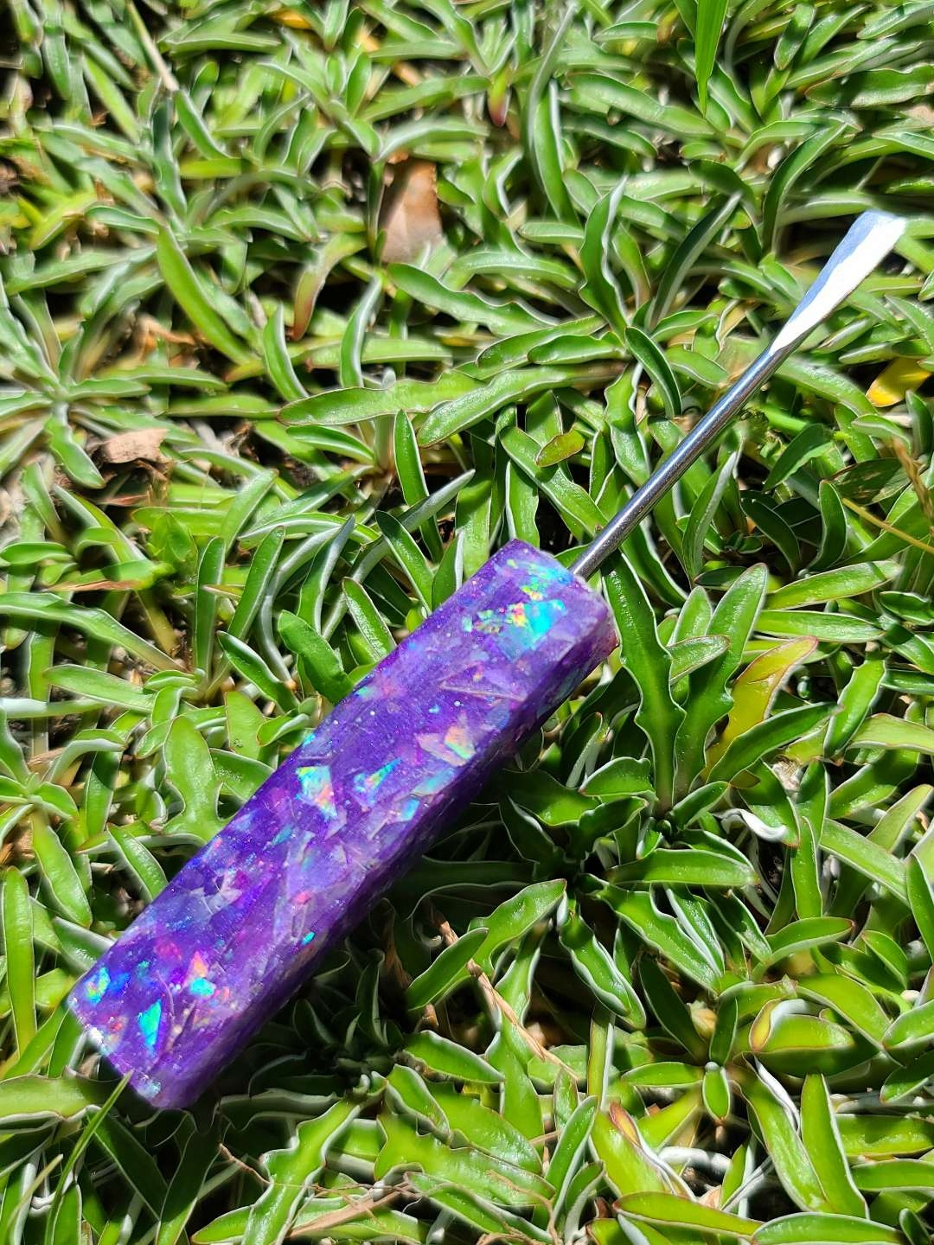 Purple tool 🆓️🛳 image 0