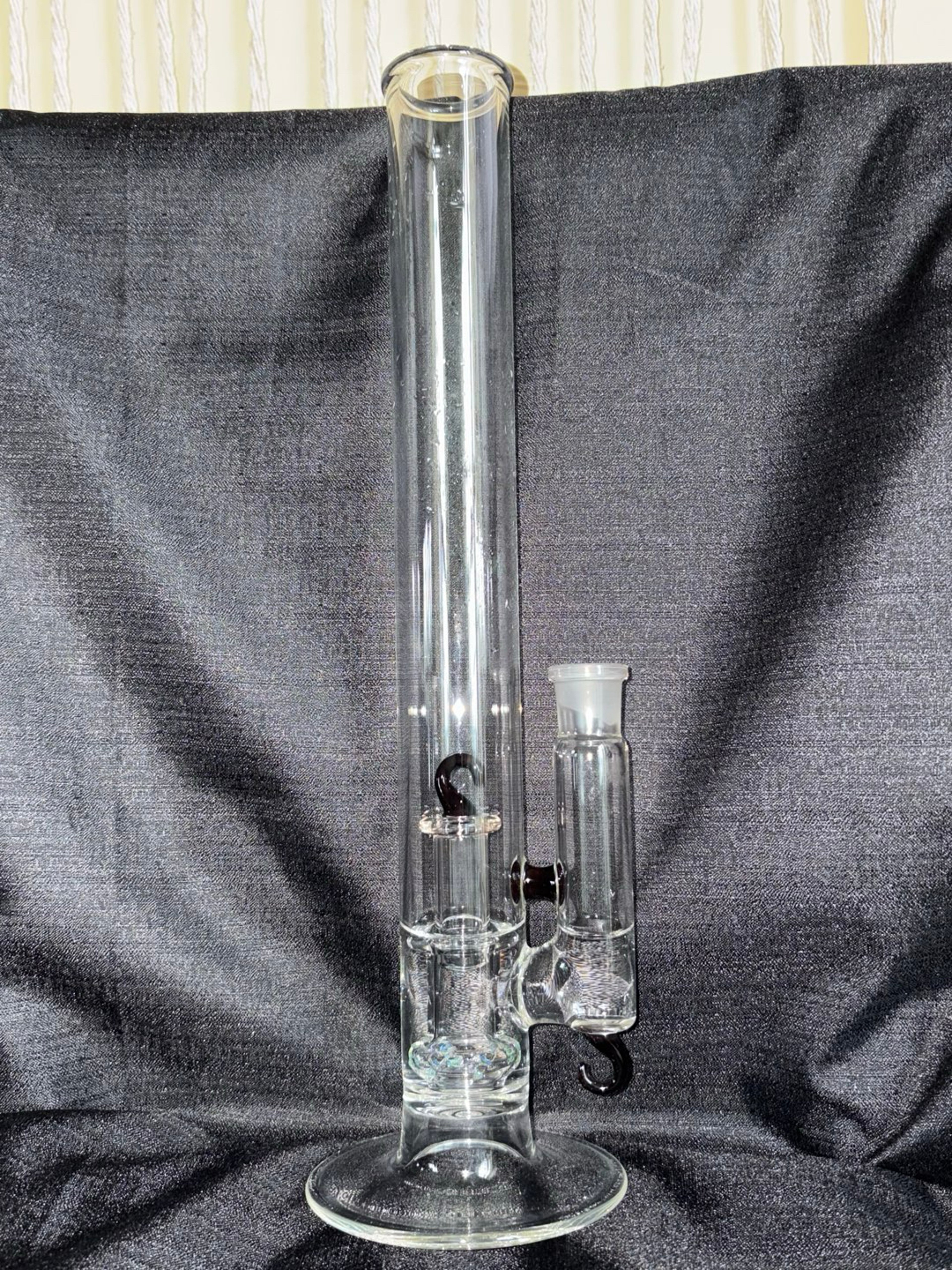 Preview pic of Captain Hook Tube Slyme Accent