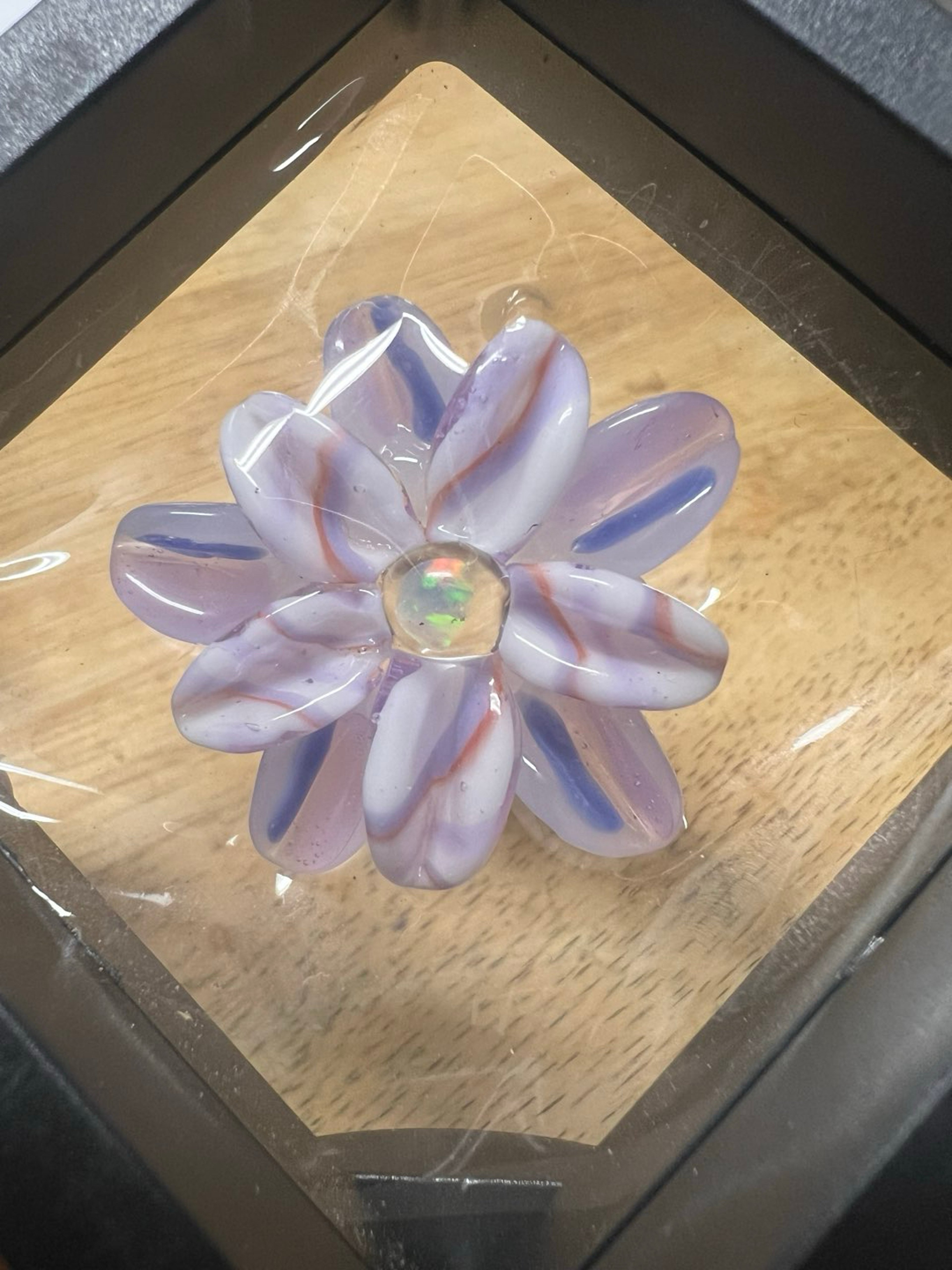 Flower Pendy image 0