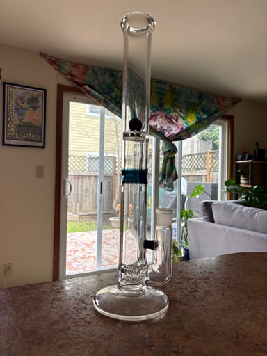 Preview pic of GreenForest Triple Inline