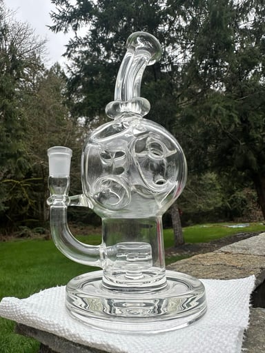 Preview pic of Davin titland exo/ball