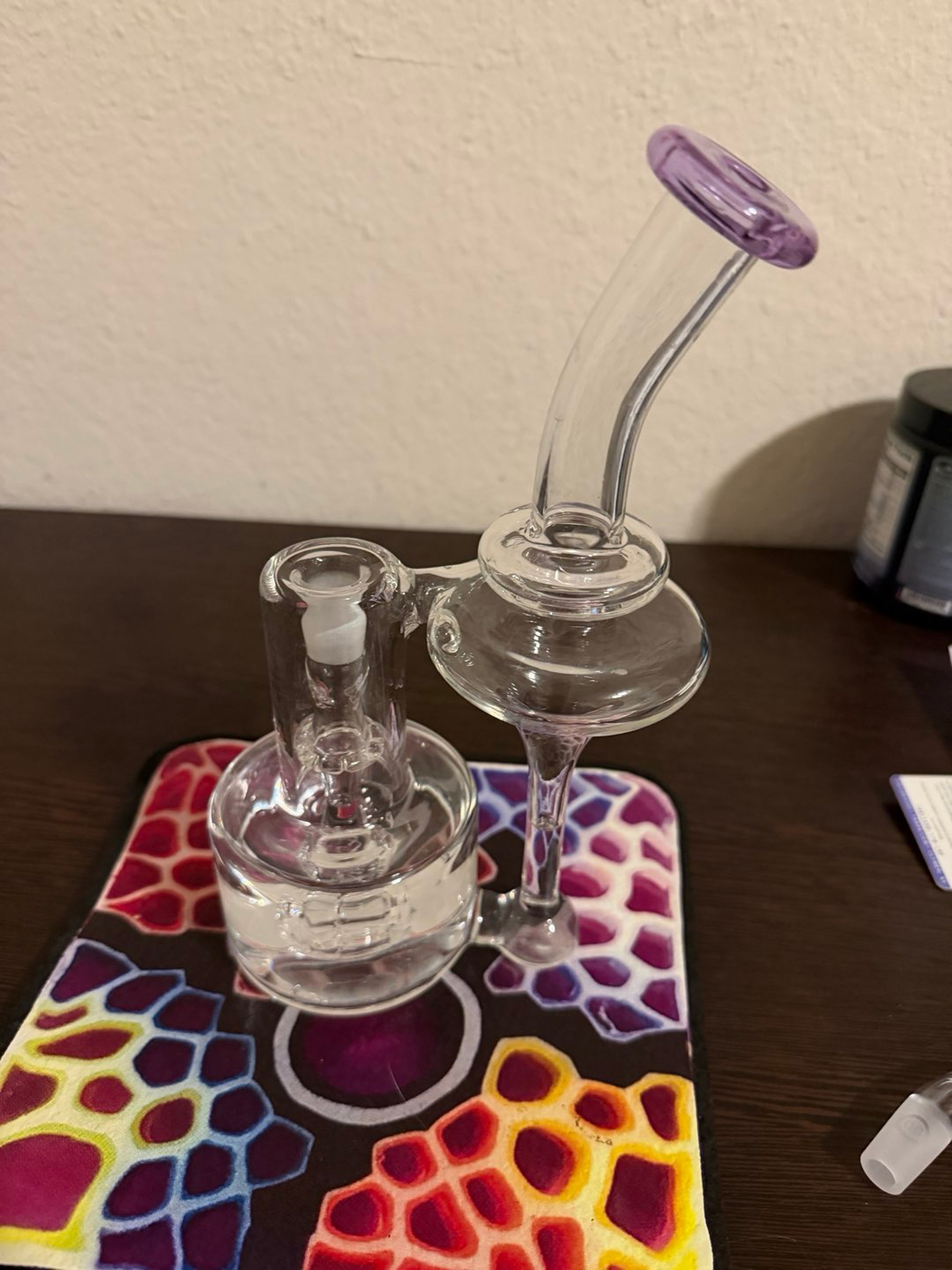 Preview pic of Greek Glass RBR XL