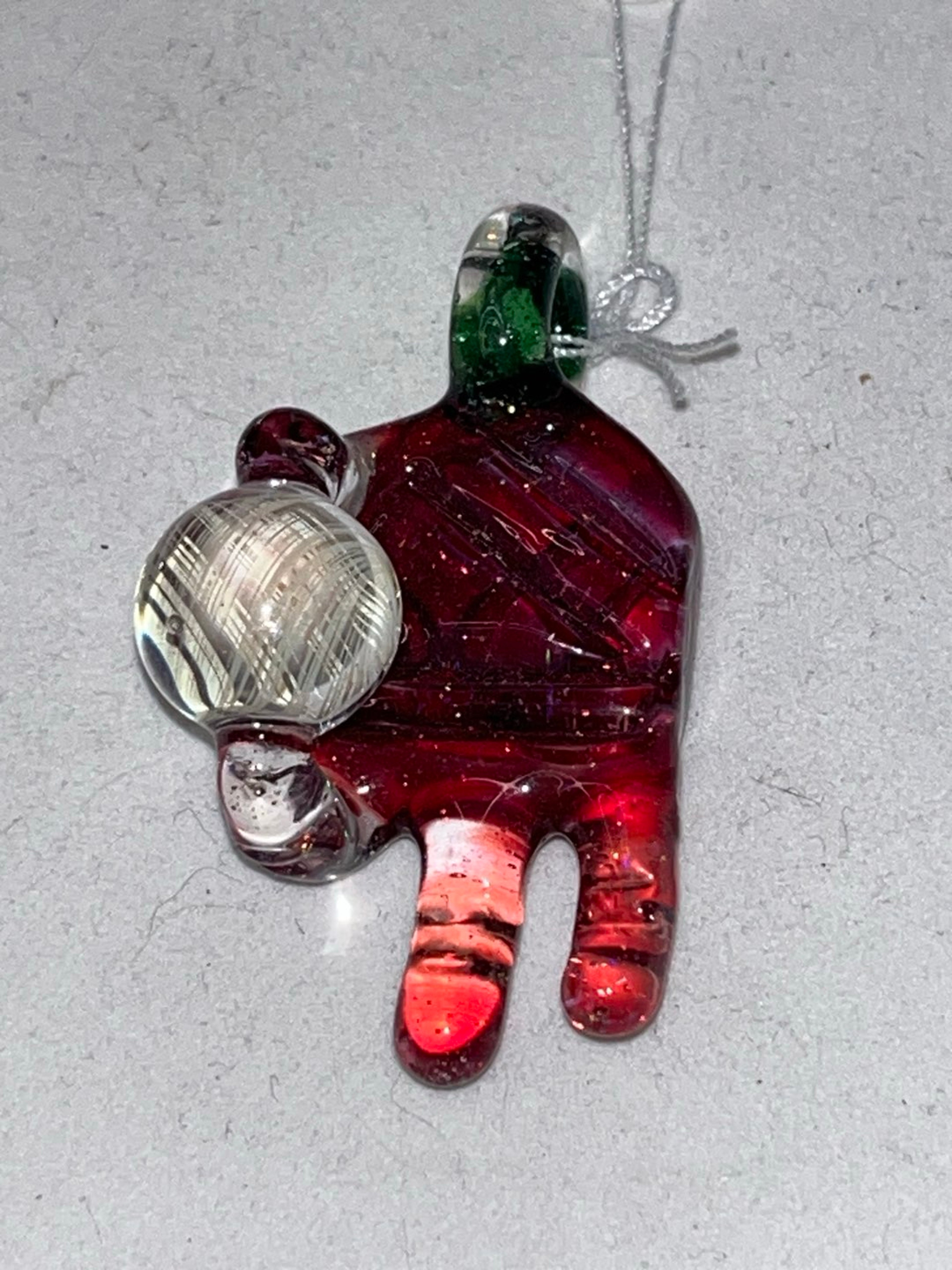 Preview pic of Avery York x Goober Gabe Collab Pendant
