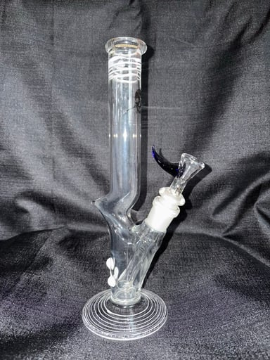 Preview pic of Prism Glass Works Zong Tube