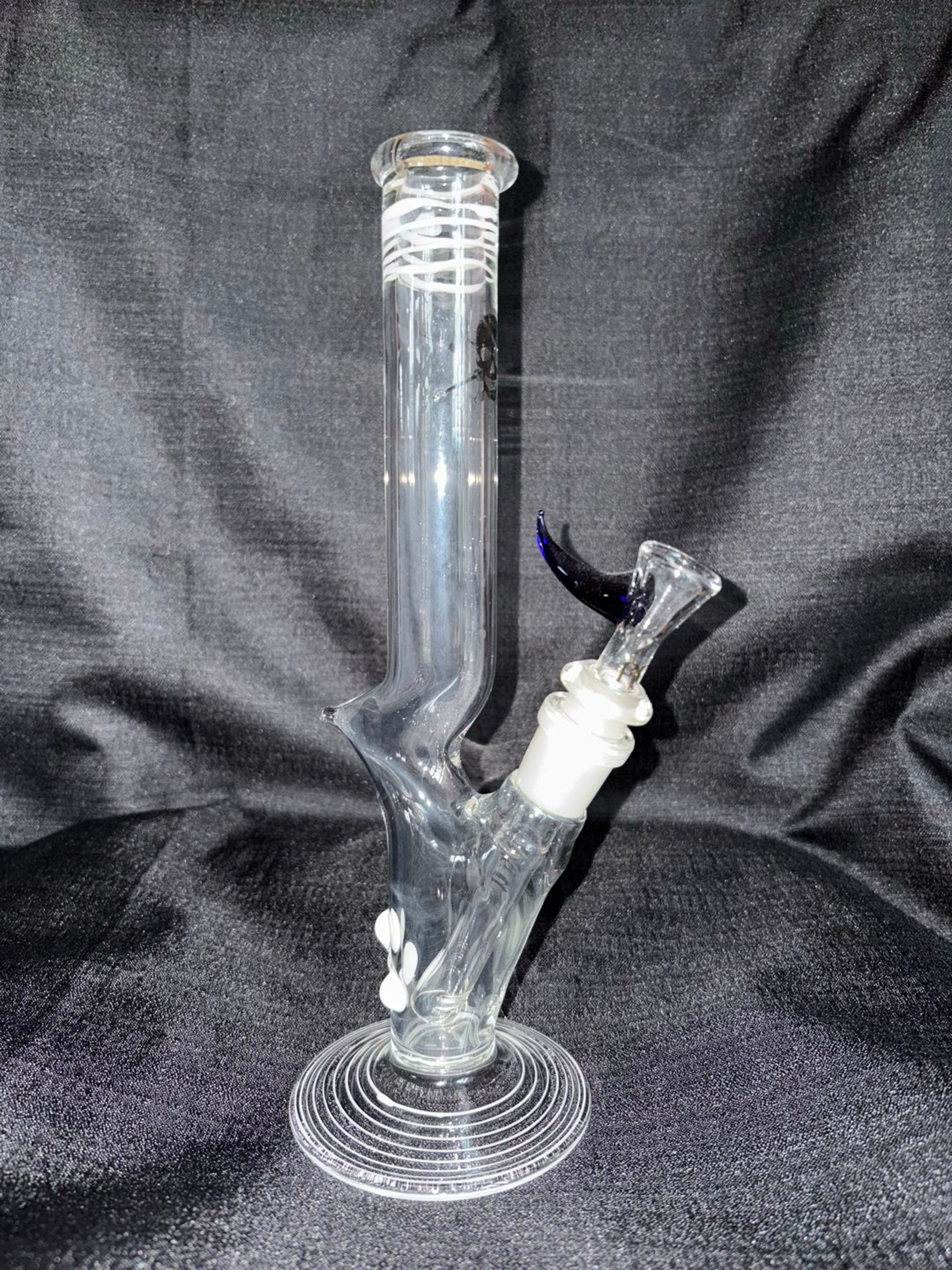 Prism Glass Works Zong Tube image 0