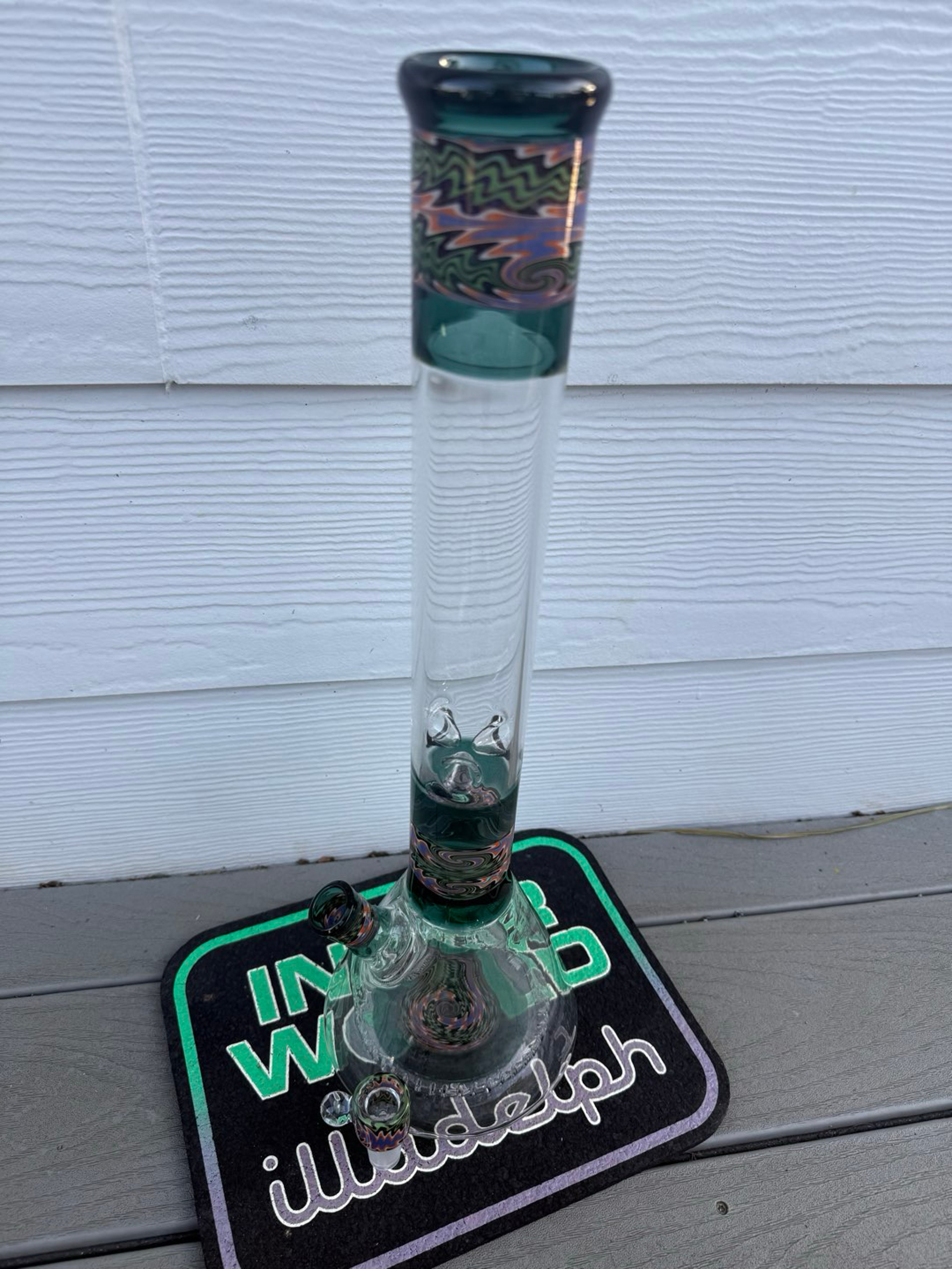 Preview pic of 2k Glass Art Collins