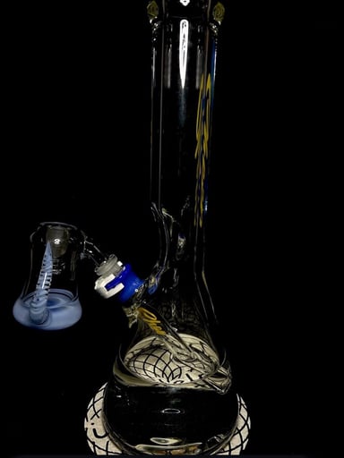 Preview pic of RAULSHEEP Beaker Only