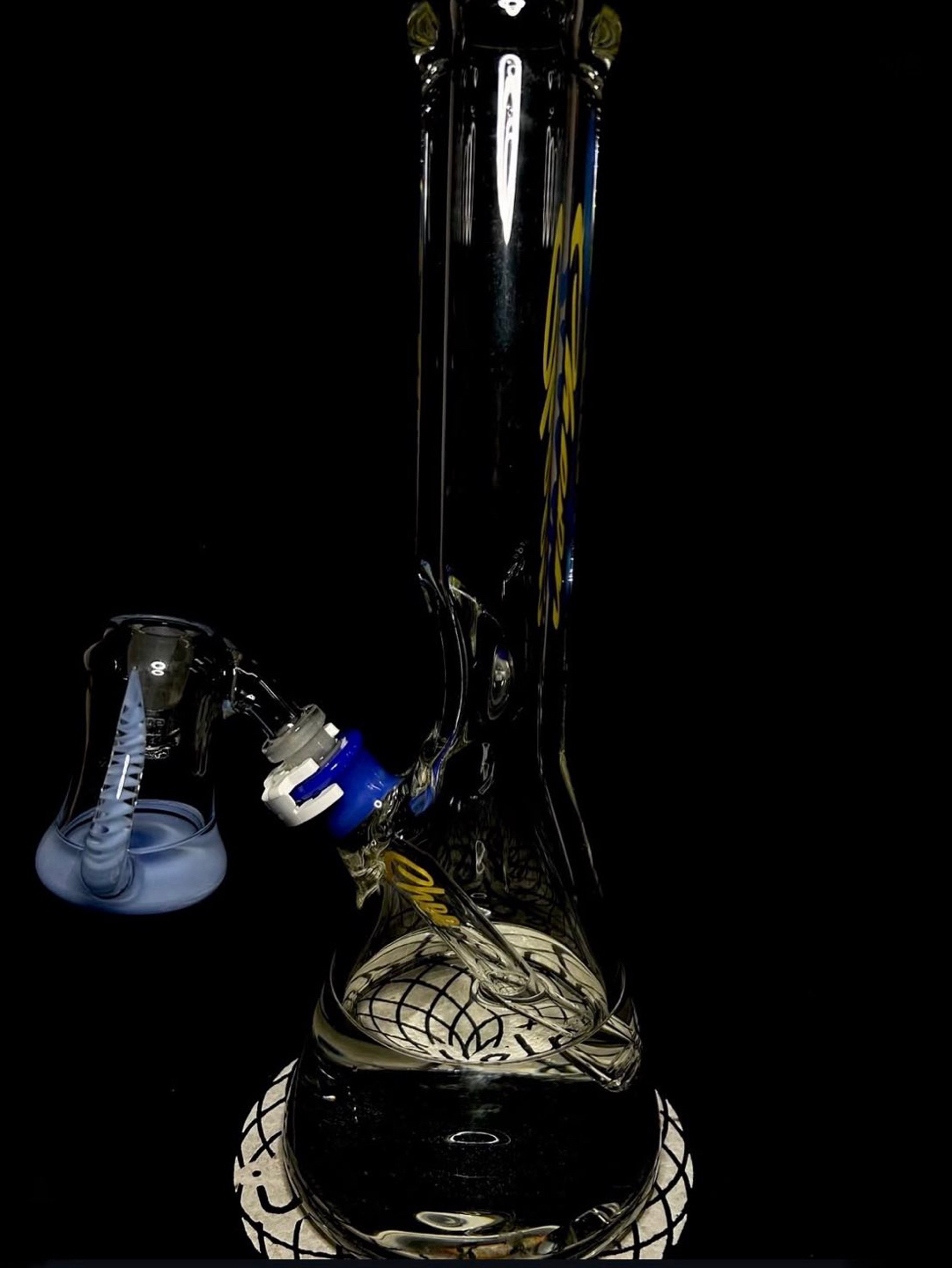 Preview pic of RAULSHEEP Beaker Only