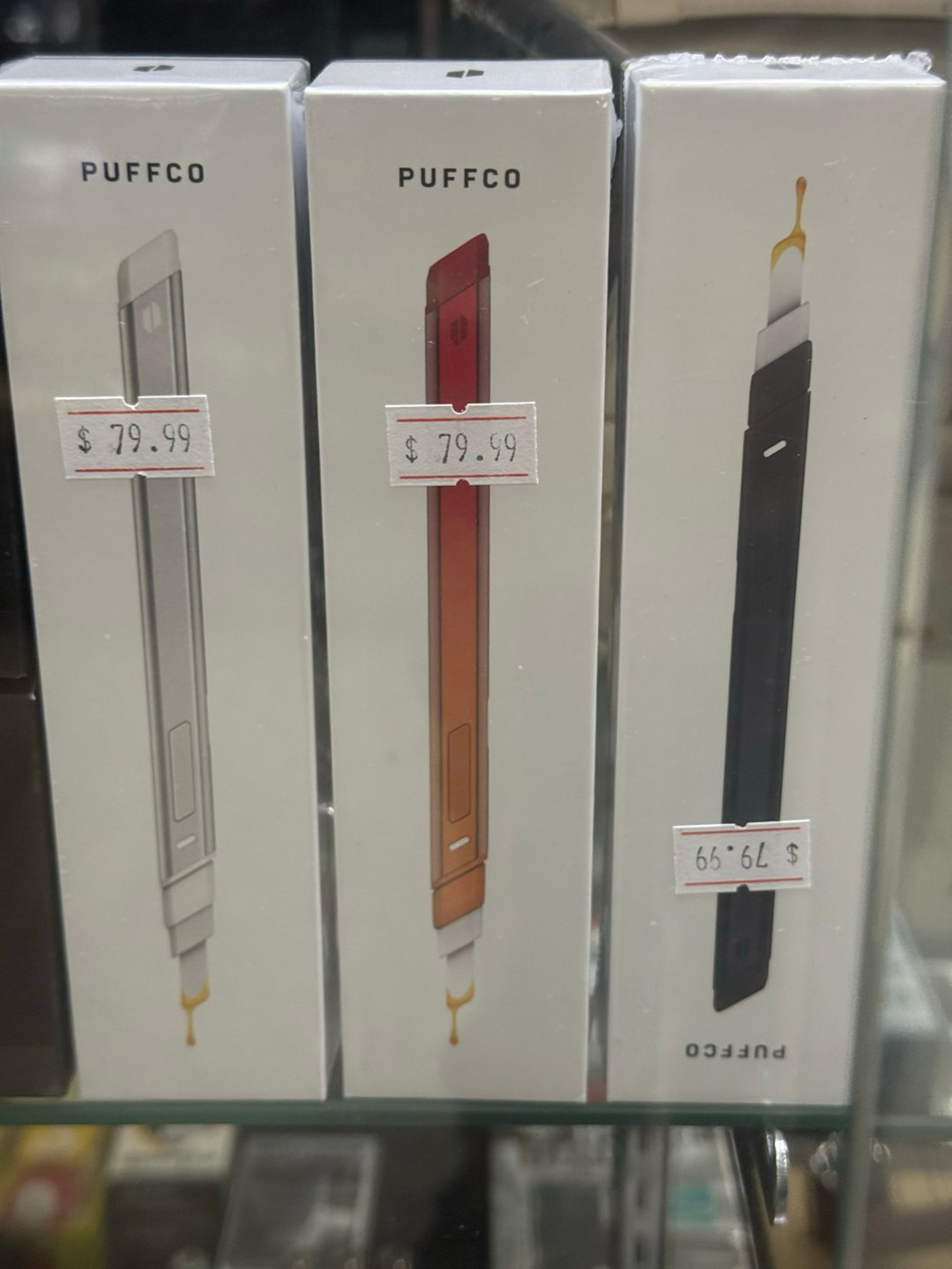 Puffco hotknife image 0