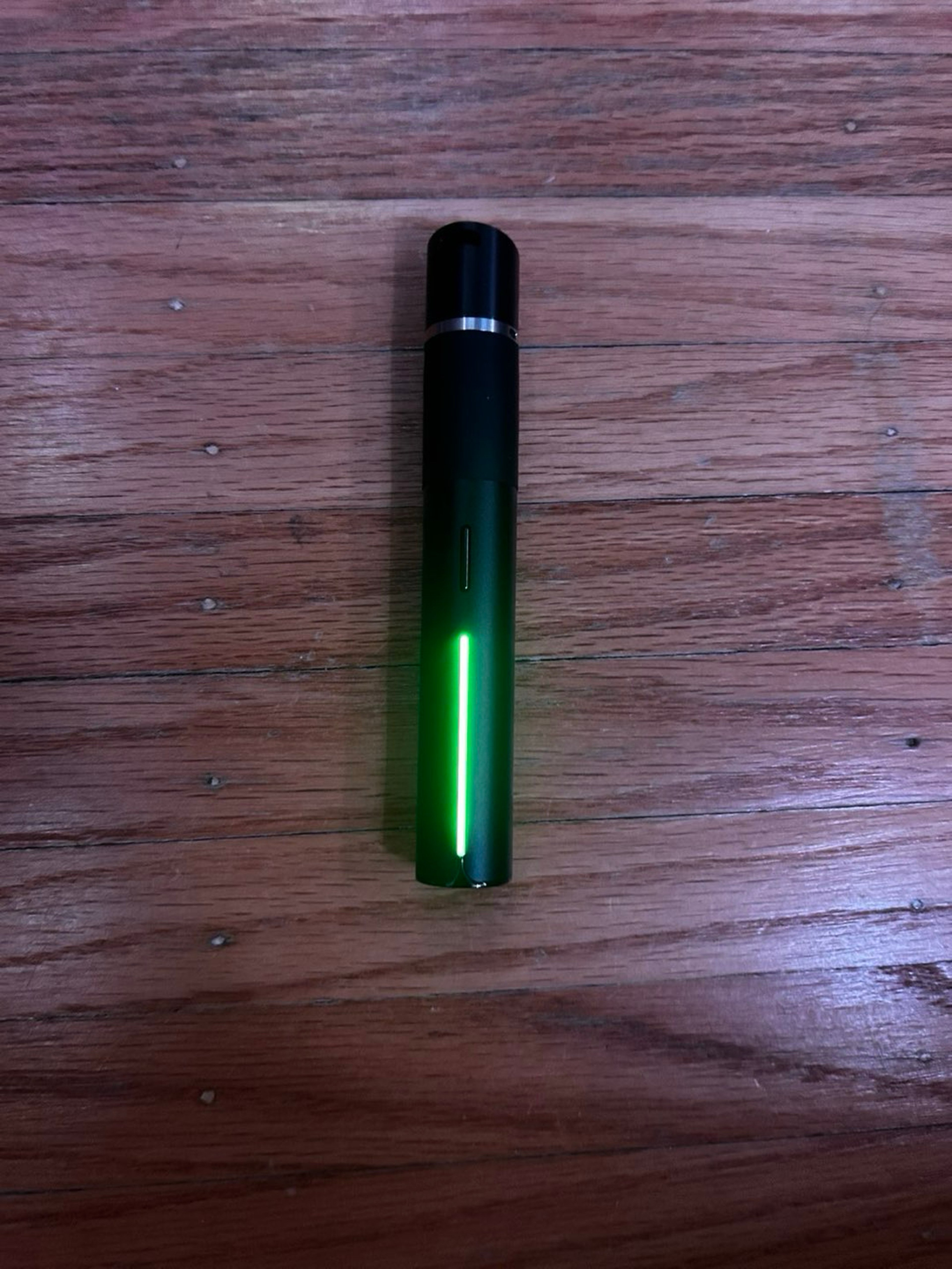 Puffco Pivot with voozer 3dxl chamber and mj arsenal side car, and carrying case image 0