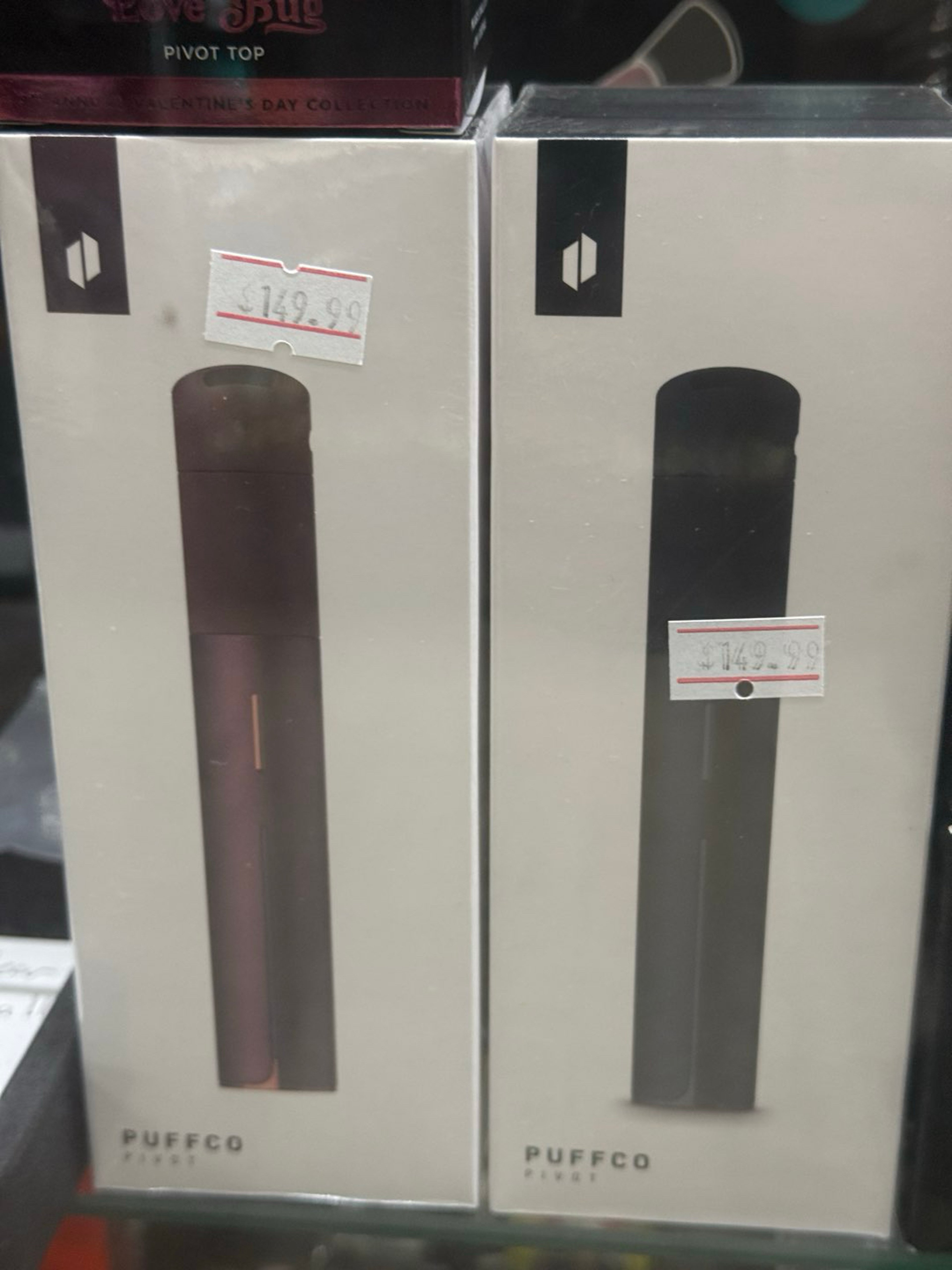 Puffco pivot image 0