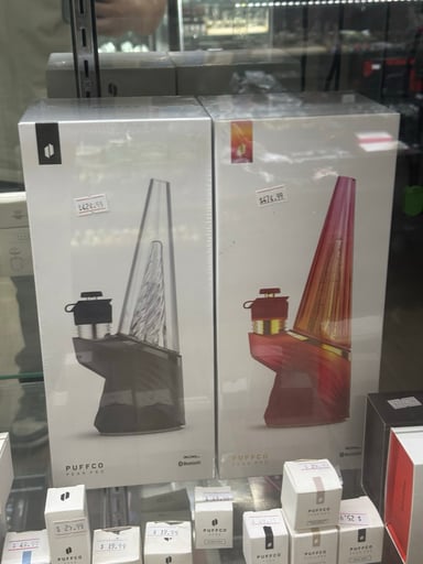 Preview pic of Puffco Pro 3dxl