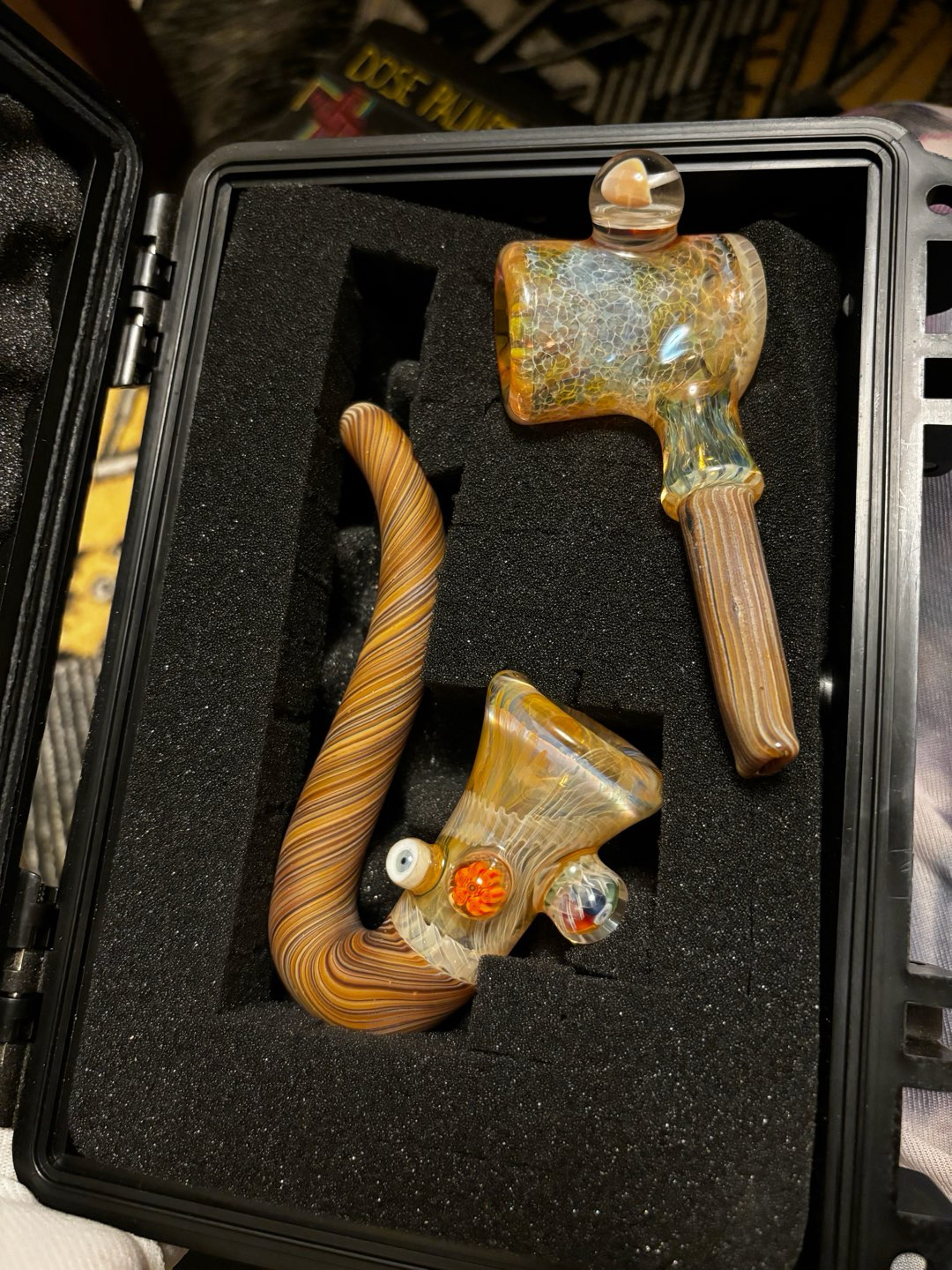 Preview pic of Stormin Norman Dry Set