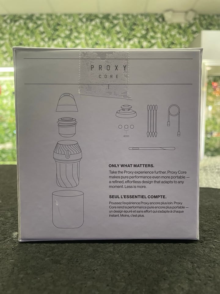 Puffco Core Kit | Shop Puffco on GlassPass