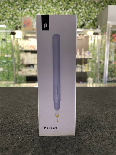 Preview pic of New Puffco Hot Knife Haze