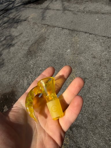 Preview pic of Greek glass slide