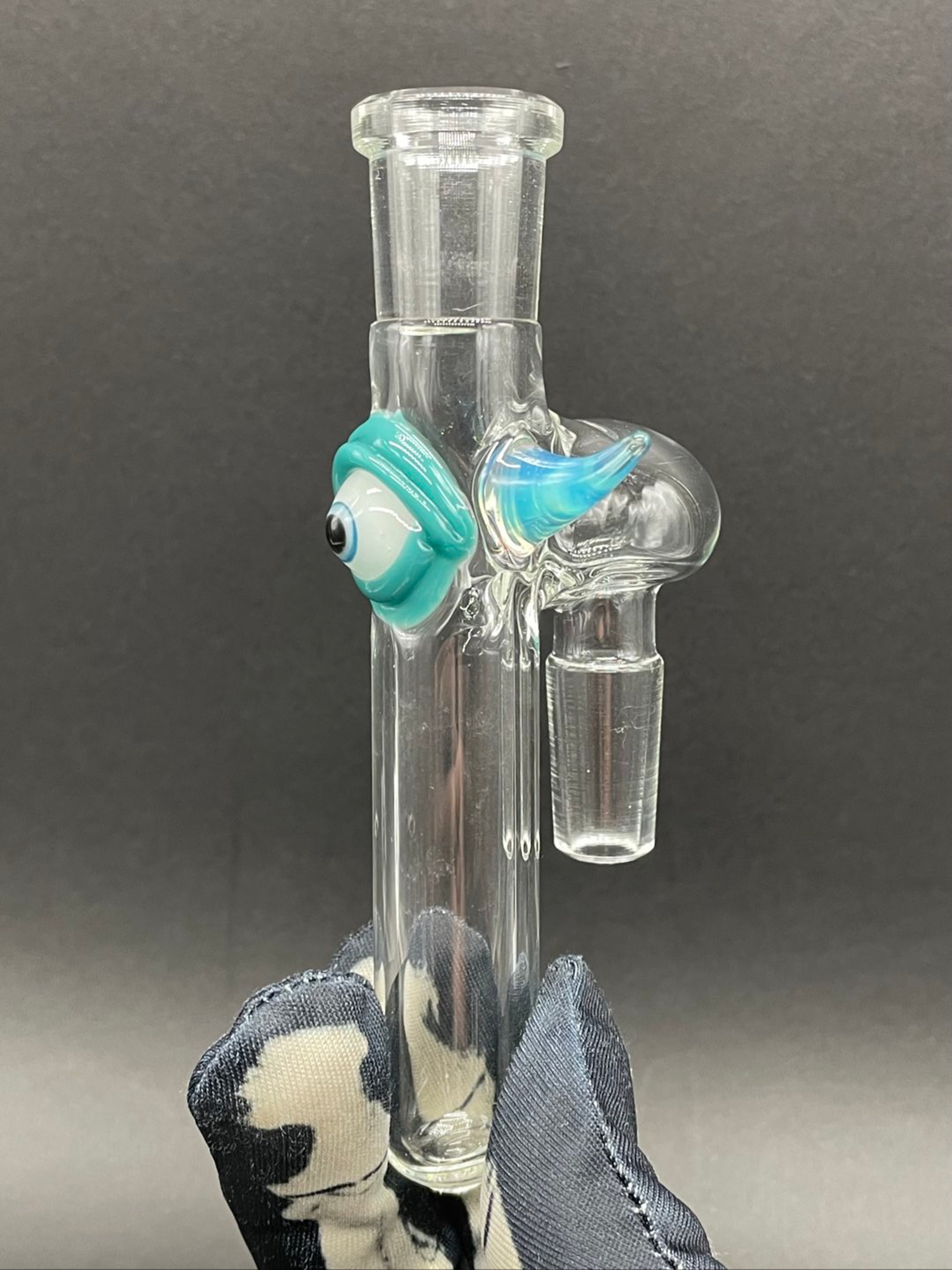 Preview pic of 14mm 90° ash catcher