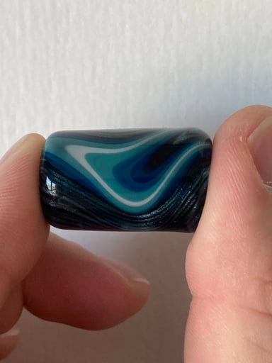 Preview pic of Blueberry503 Bead