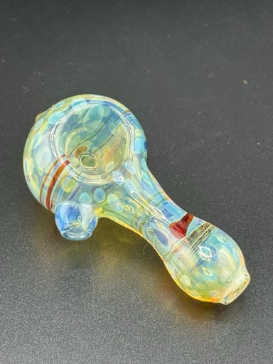 Preview pic of spoon silver fume