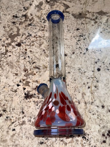 Preview pic of Large beaker bong
